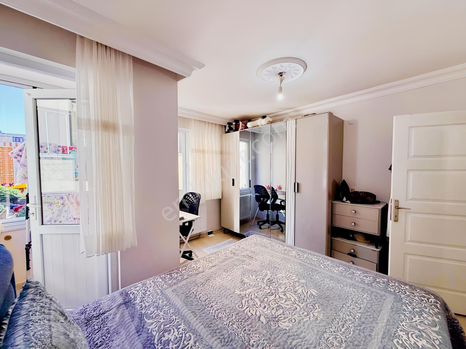 75 Yıl Mah. Satılık 2+1 Daire, 90m², Krediye Uygun — fotoğraf 26