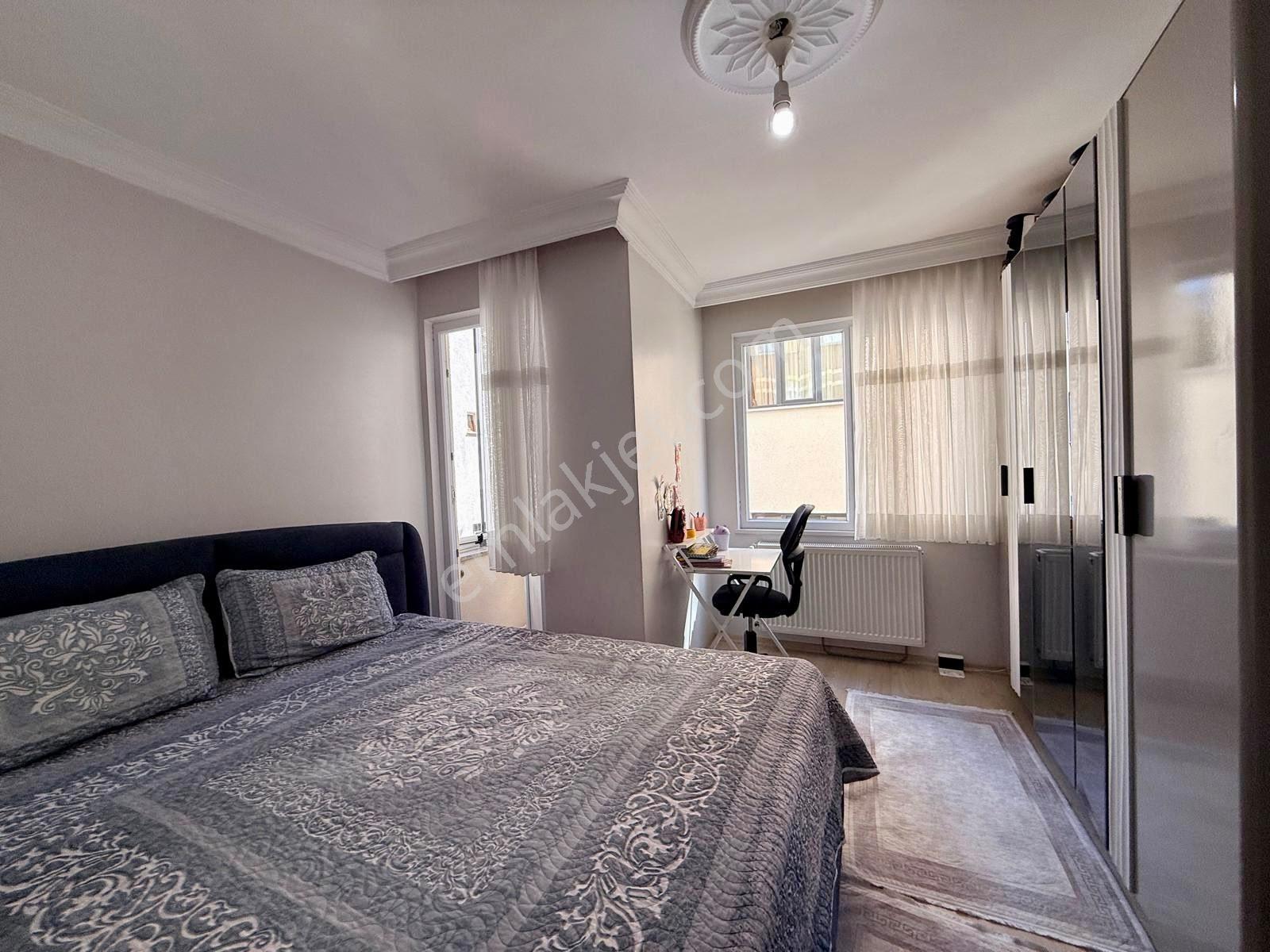 75 Yıl Mah. Satılık 2+1 Daire, 90m², Krediye Uygun — fotoğraf 27