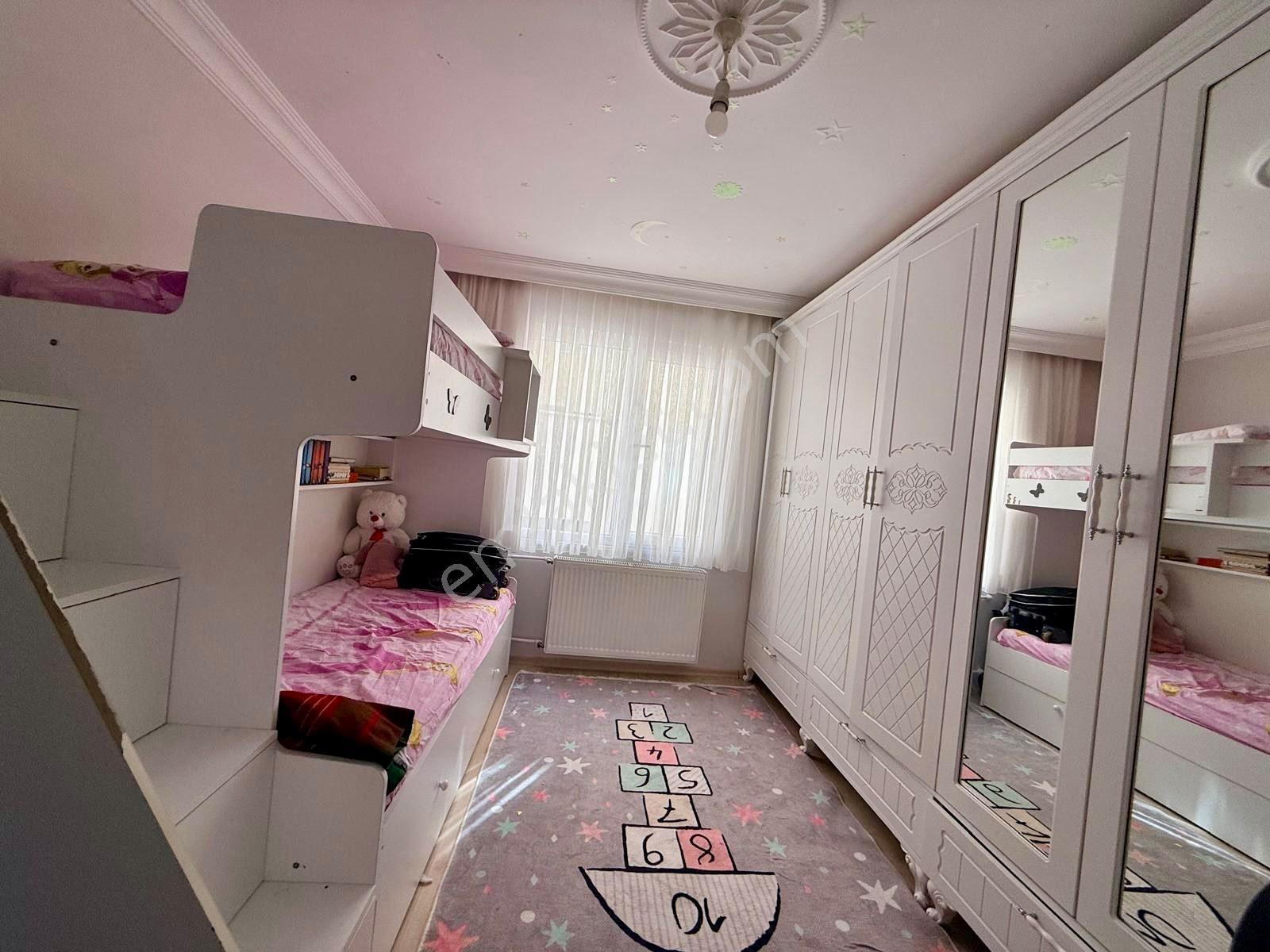 75 Yıl Mah. Satılık 2+1 Daire, 90m², Krediye Uygun — fotoğraf 32