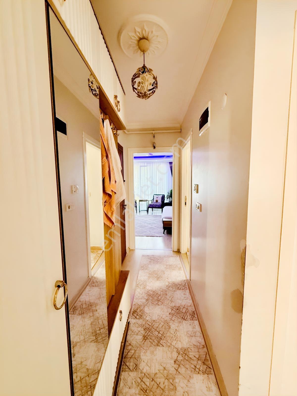 75 Yıl Mah. Satılık 2+1 Daire, 90m², Krediye Uygun — fotoğraf 33