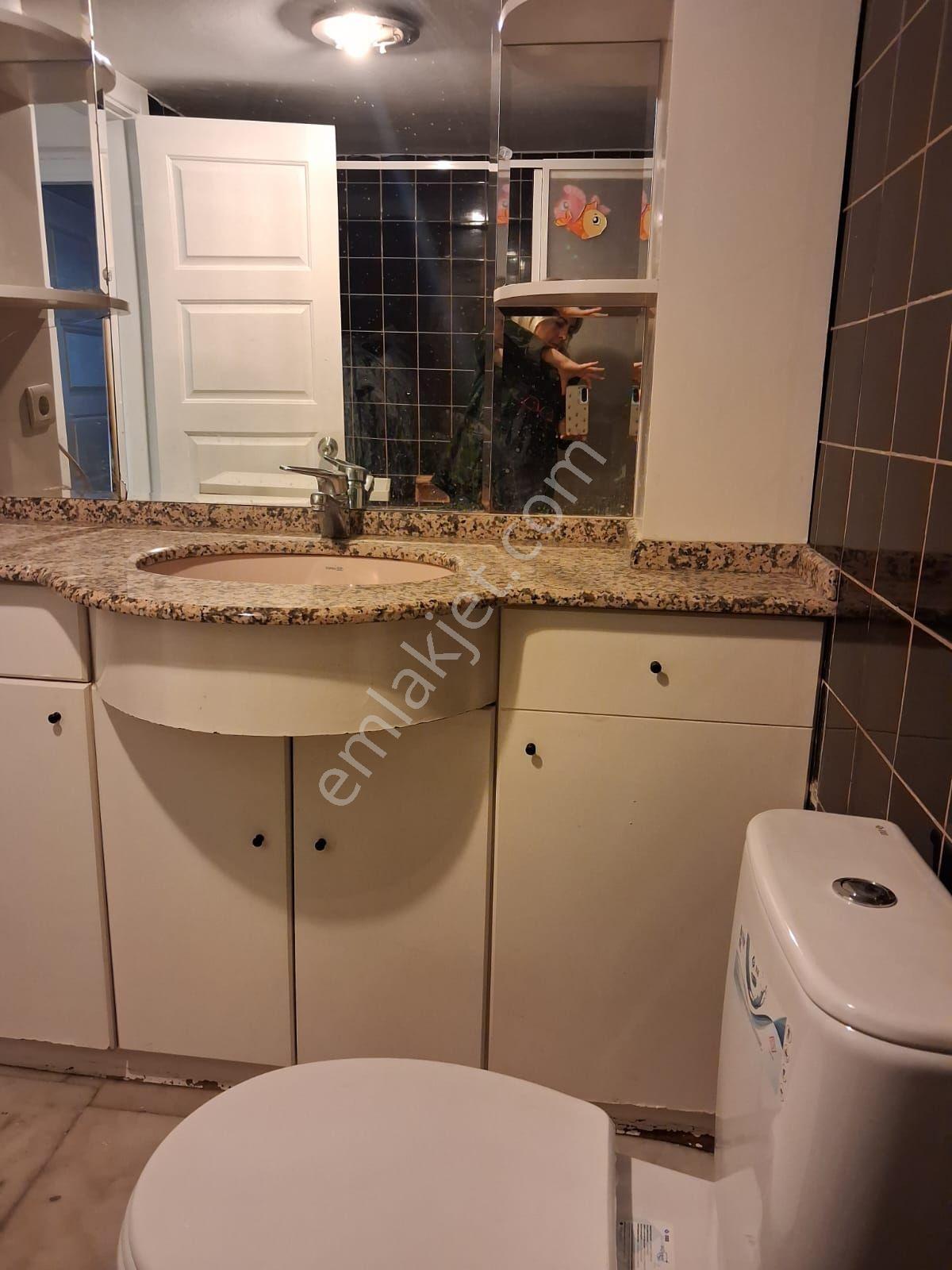 İzmir Göztepe'de 3+1 Geniş Ve Kullanışlı Satılık Daire — fotoğraf 27