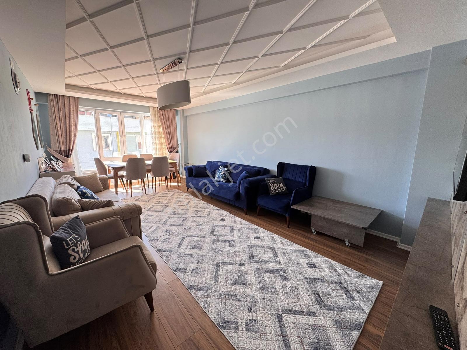 Blue Emlaktan Yunus Emre Mahallesinde 3+1 Satılık Daire — fotoğraf 7