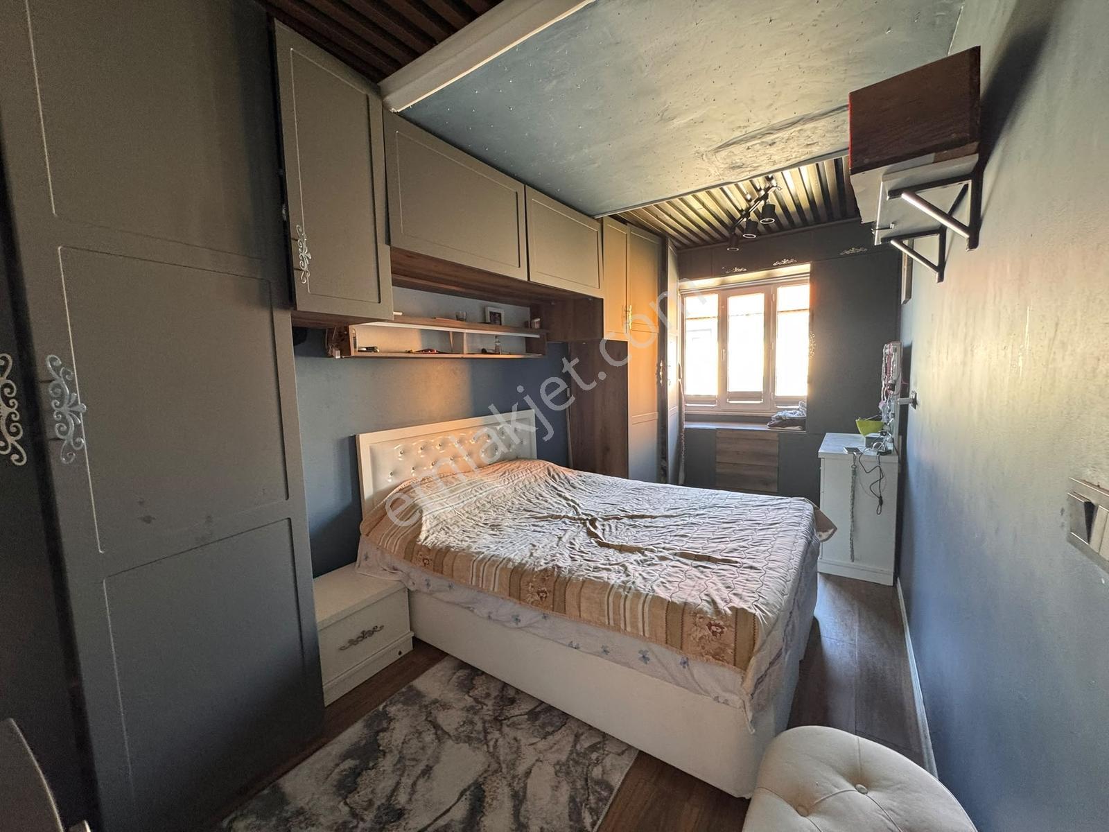Blue Emlaktan Yunus Emre Mahallesinde 3+1 Satılık Daire — fotoğraf 10