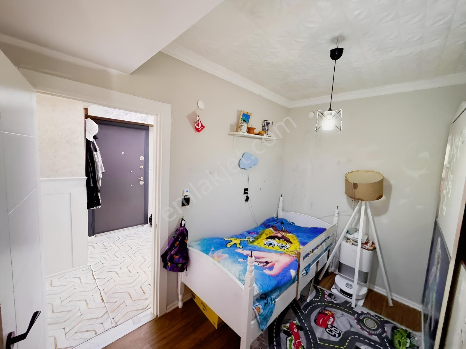 Blue Emlaktan Yunus Emre Mahallesinde 3+1 Satılık Daire — fotoğraf 14