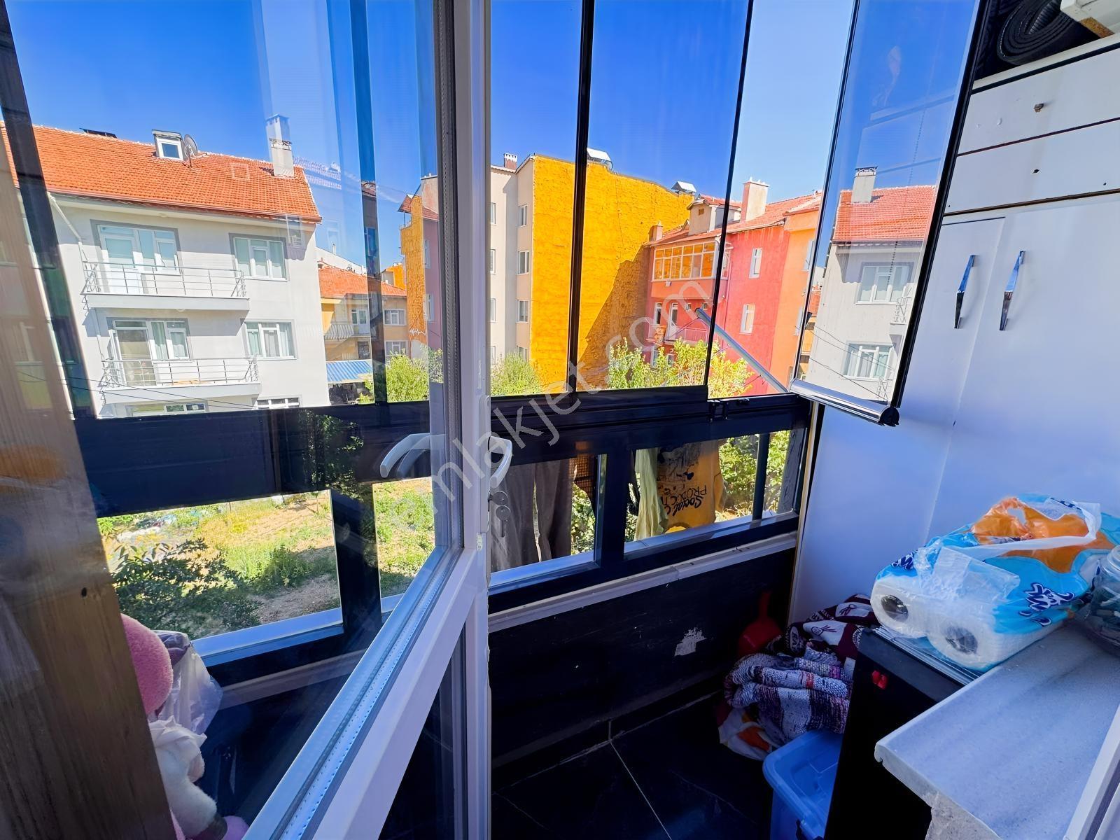 Blue Emlaktan Yunus Emre Mahallesinde 3+1 Satılık Daire — fotoğraf 16