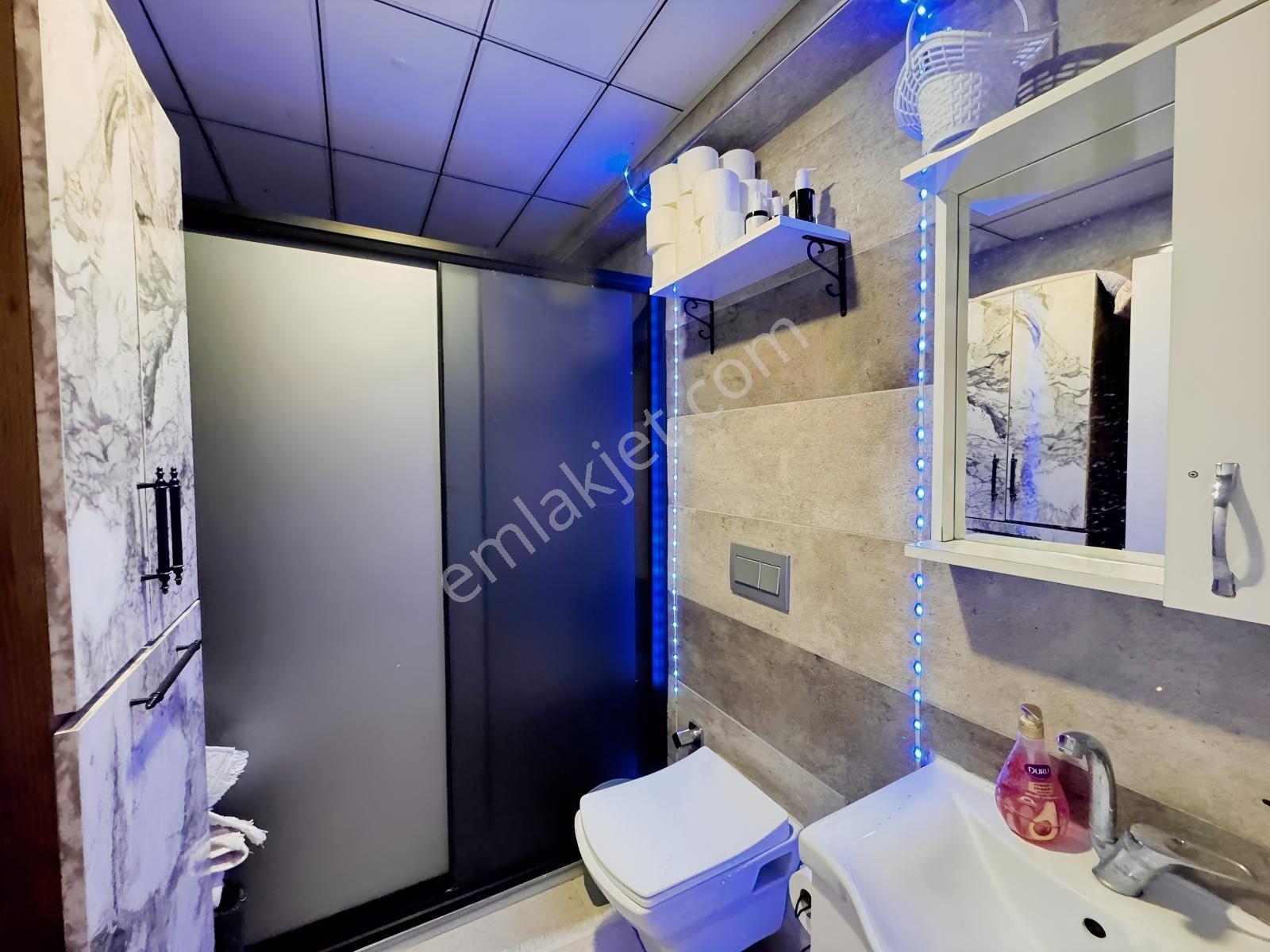 Blue Emlaktan Yunus Emre Mahallesinde 3+1 Satılık Daire — fotoğraf 17
