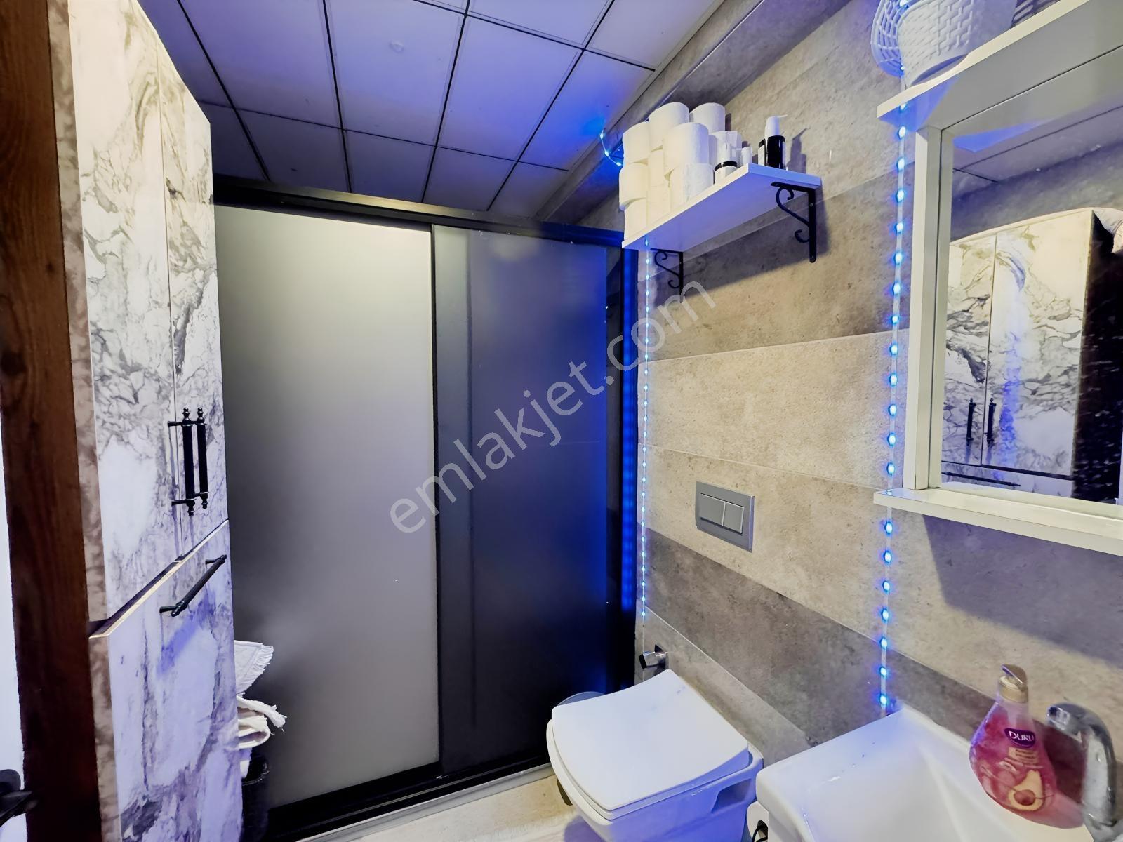 Blue Emlaktan Yunus Emre Mahallesinde 3+1 Satılık Daire — fotoğraf 18
