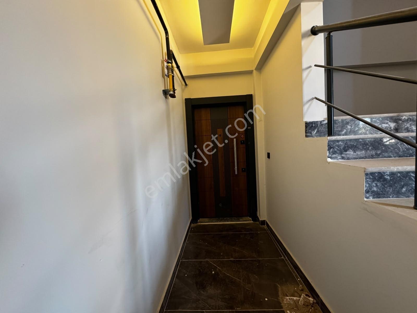 Remax Palm'den Kuyuluk Mah.nde Sıfır Site İçerisinde 2+1 Daire — fotoğraf 3