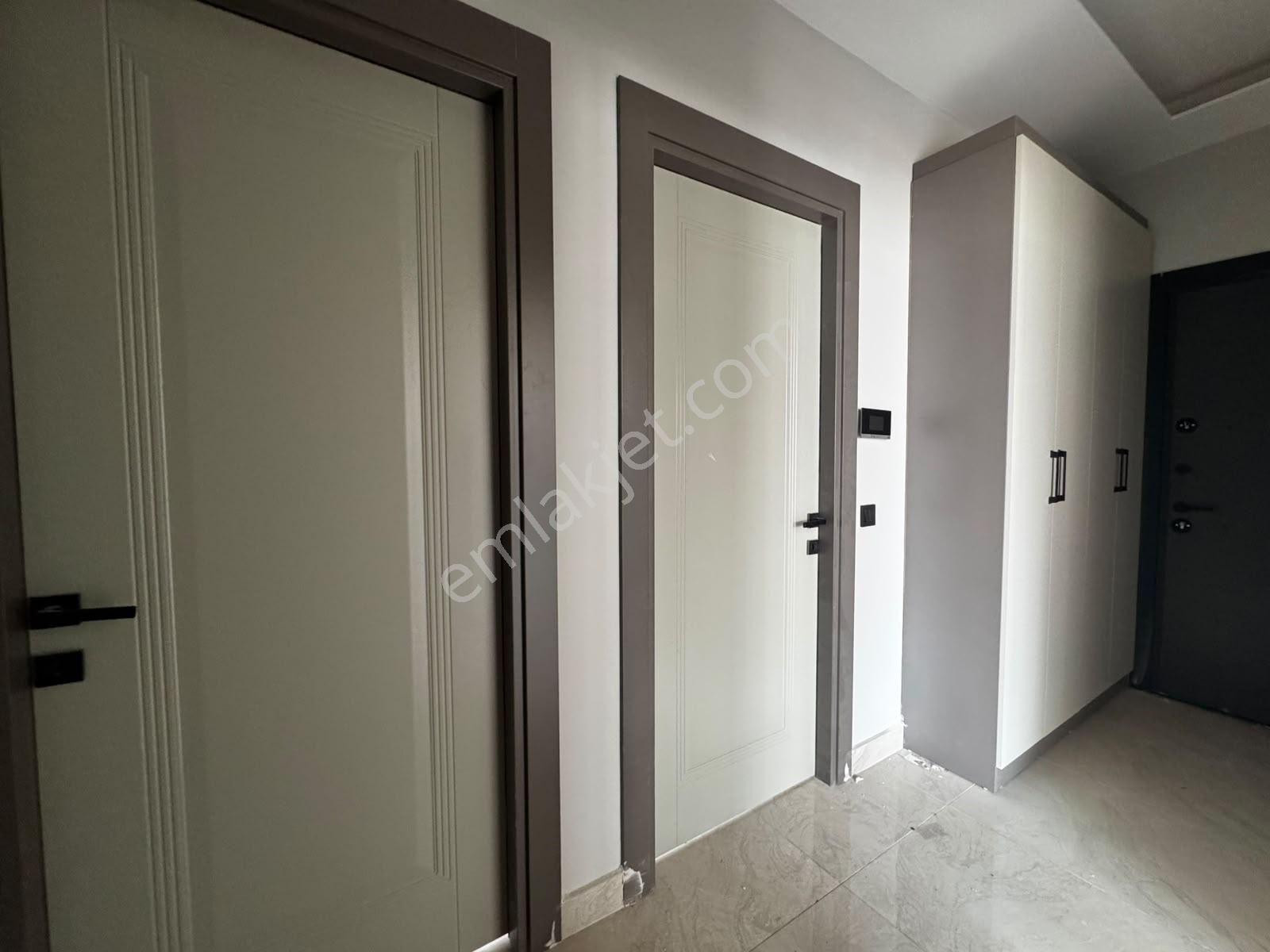Remax Palm'den Kuyuluk Mah.nde Sıfır Site İçerisinde 2+1 Daire — fotoğraf 5