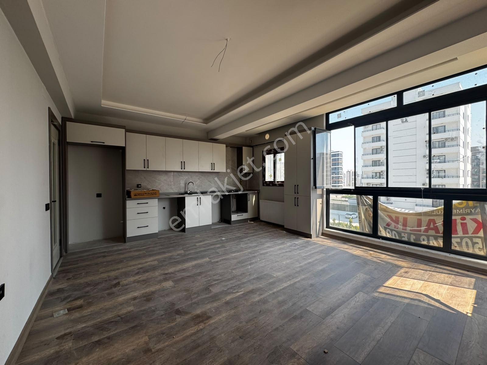 Remax Palm'den Kuyuluk Mah.nde Sıfır Site İçerisinde 2+1 Daire — fotoğraf 7