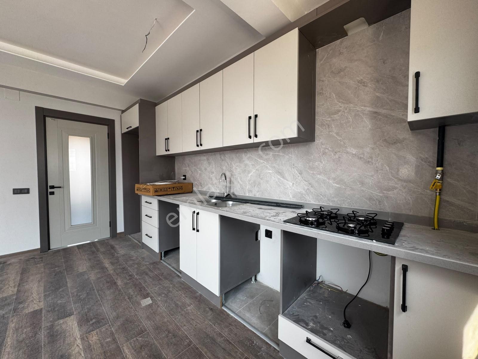 Remax Palm'den Kuyuluk Mah.nde Sıfır Site İçerisinde 2+1 Daire — fotoğraf 8