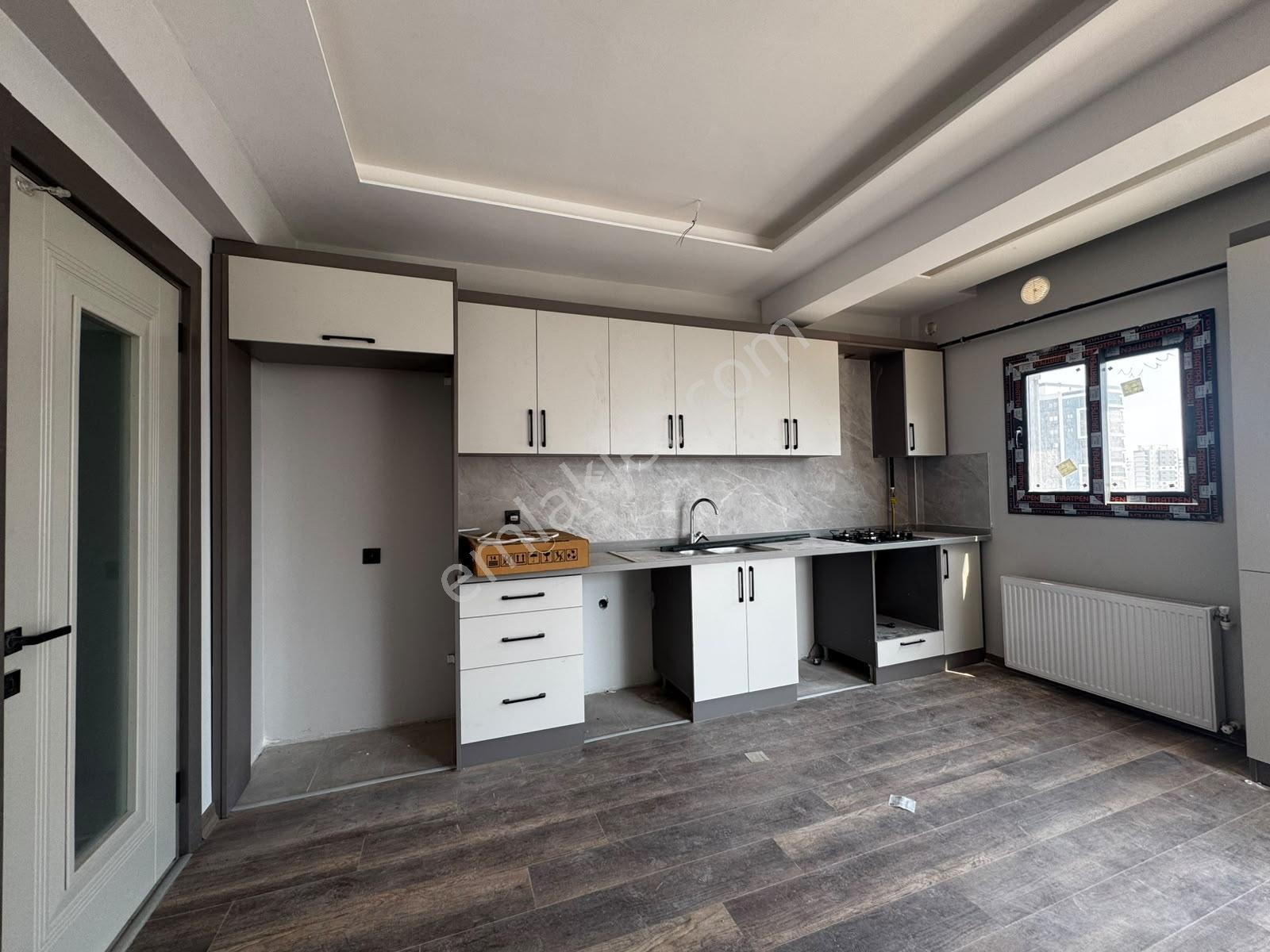 Remax Palm'den Kuyuluk Mah.nde Sıfır Site İçerisinde 2+1 Daire — fotoğraf 9