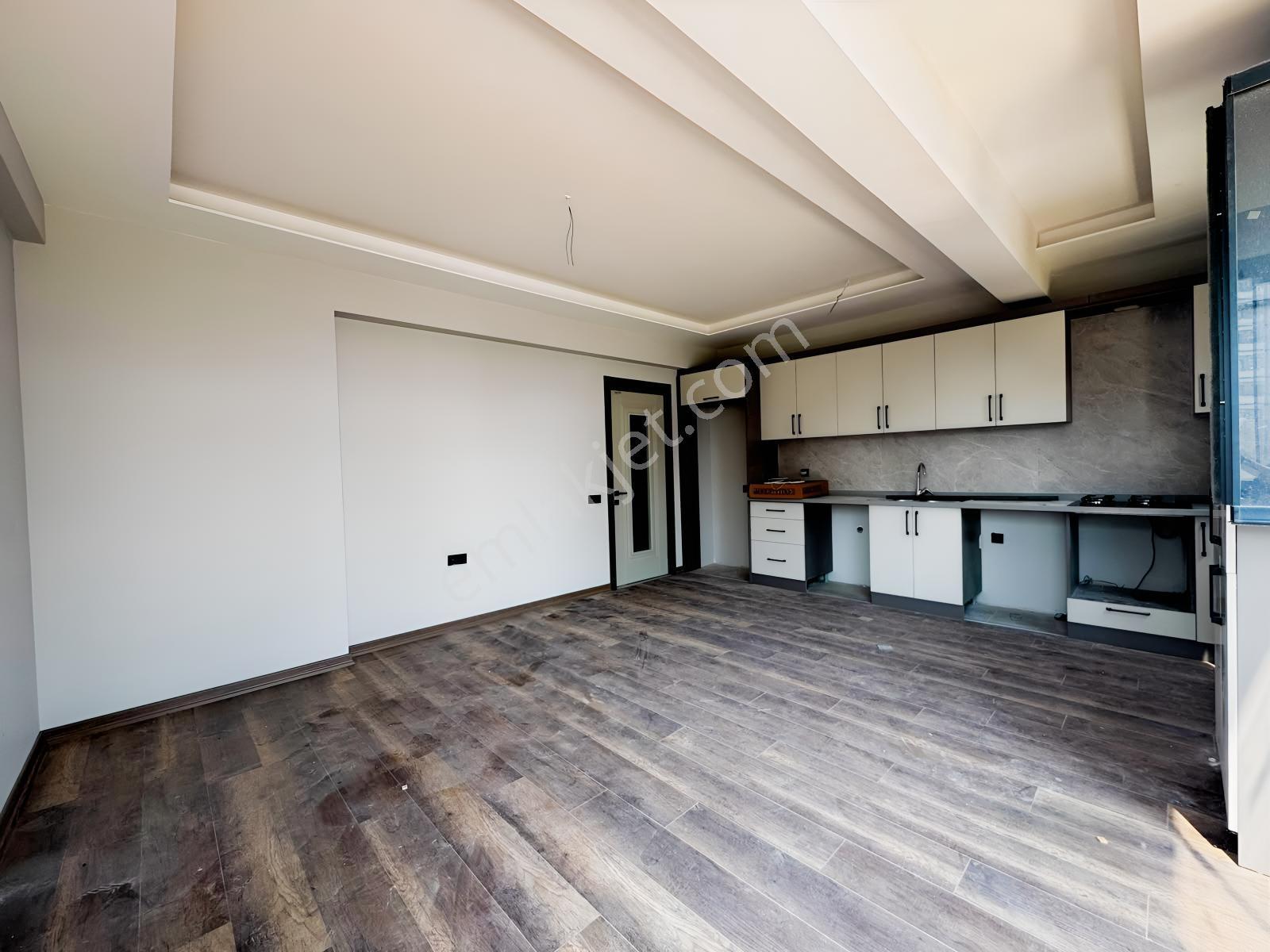 Remax Palm'den Kuyuluk Mah.nde Sıfır Site İçerisinde 2+1 Daire — fotoğraf 10