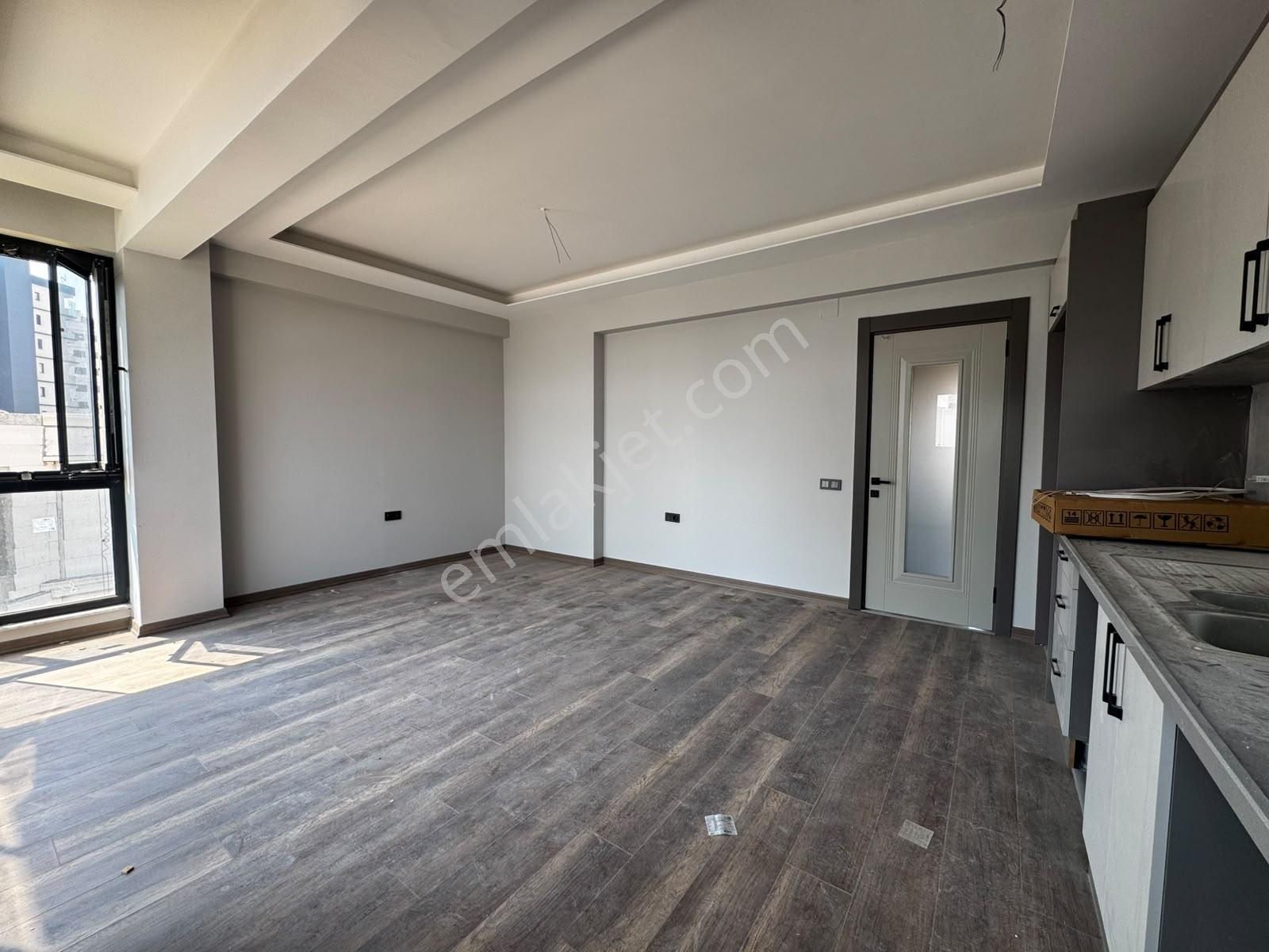 Remax Palm'den Kuyuluk Mah.nde Sıfır Site İçerisinde 2+1 Daire — fotoğraf 11