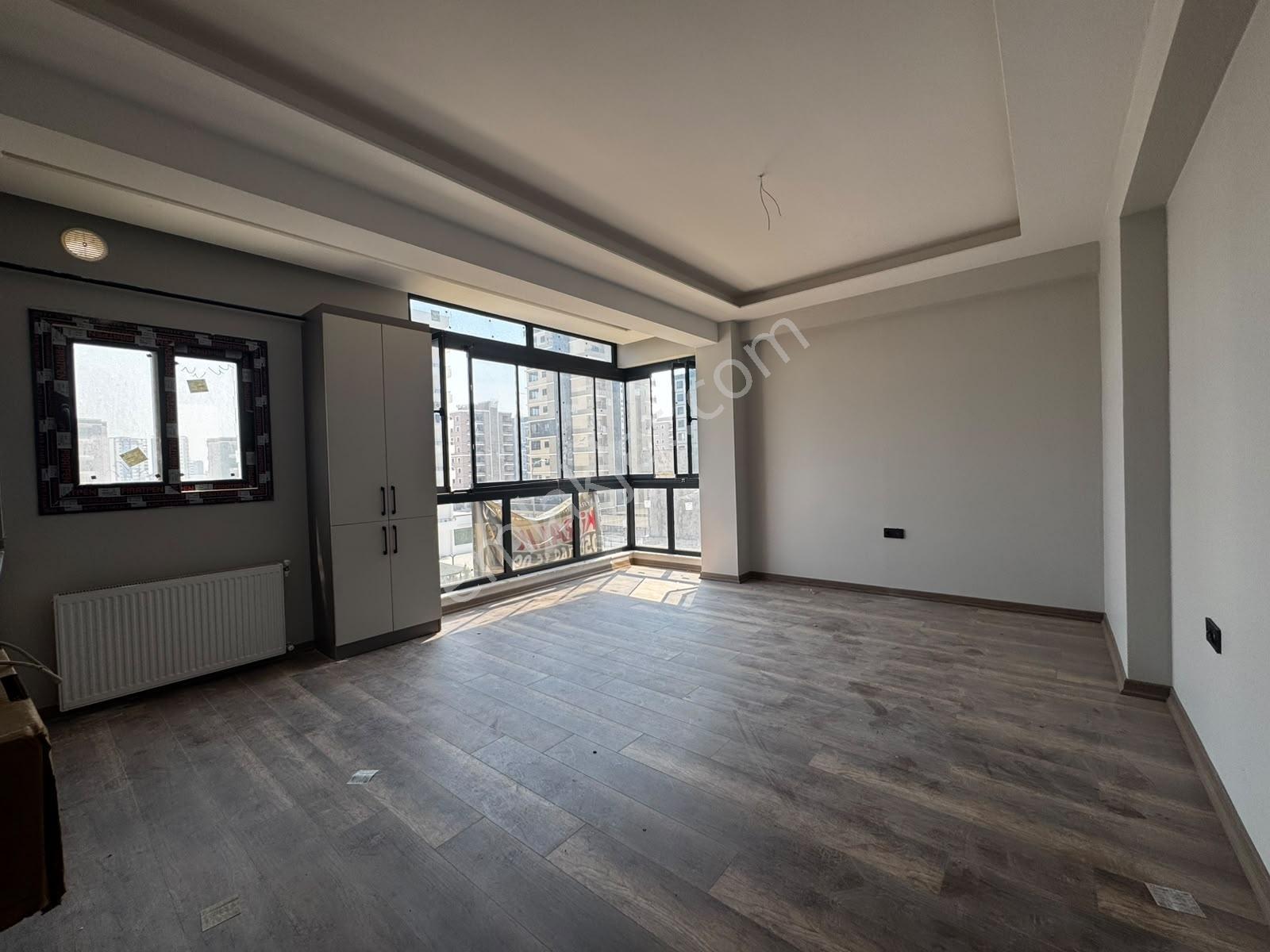 Remax Palm'den Kuyuluk Mah.nde Sıfır Site İçerisinde 2+1 Daire — fotoğraf 12
