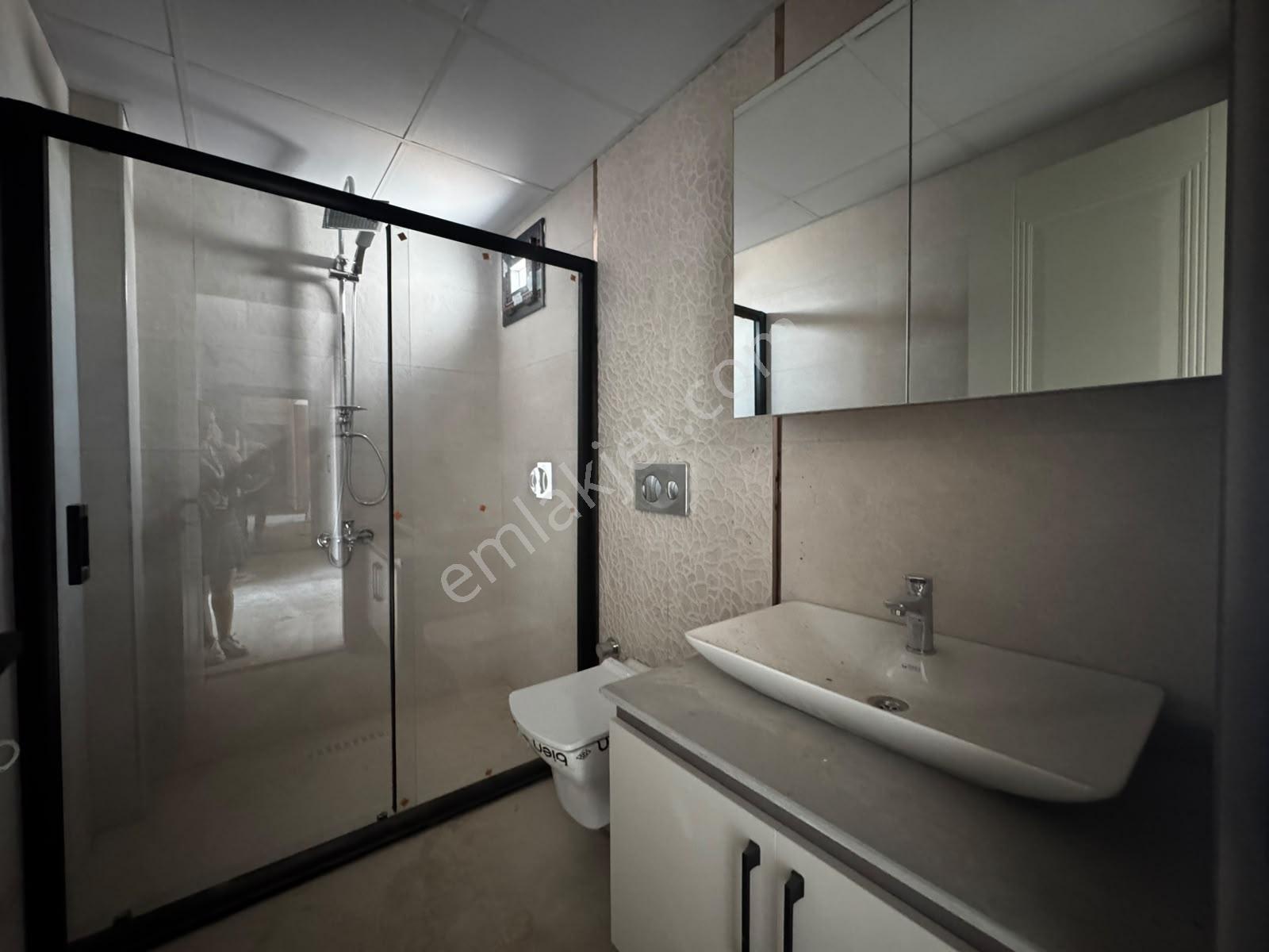Remax Palm'den Kuyuluk Mah.nde Sıfır Site İçerisinde 2+1 Daire — fotoğraf 13