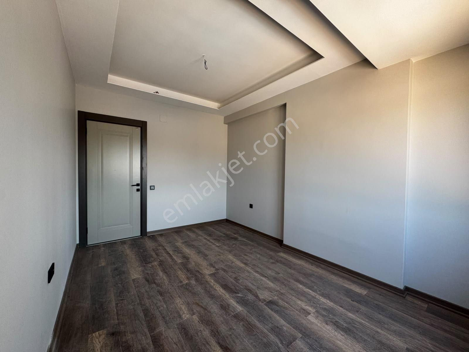 Remax Palm'den Kuyuluk Mah.nde Sıfır Site İçerisinde 2+1 Daire — fotoğraf 15