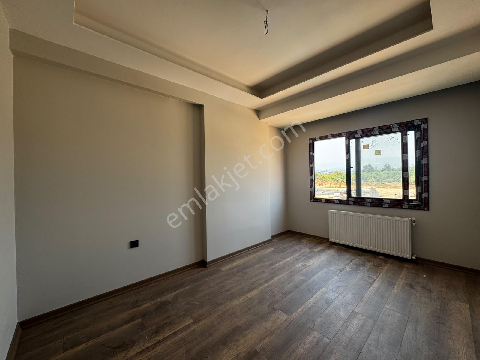 Remax Palm'den Kuyuluk Mah.nde Sıfır Site İçerisinde 2+1 Daire — fotoğraf 17