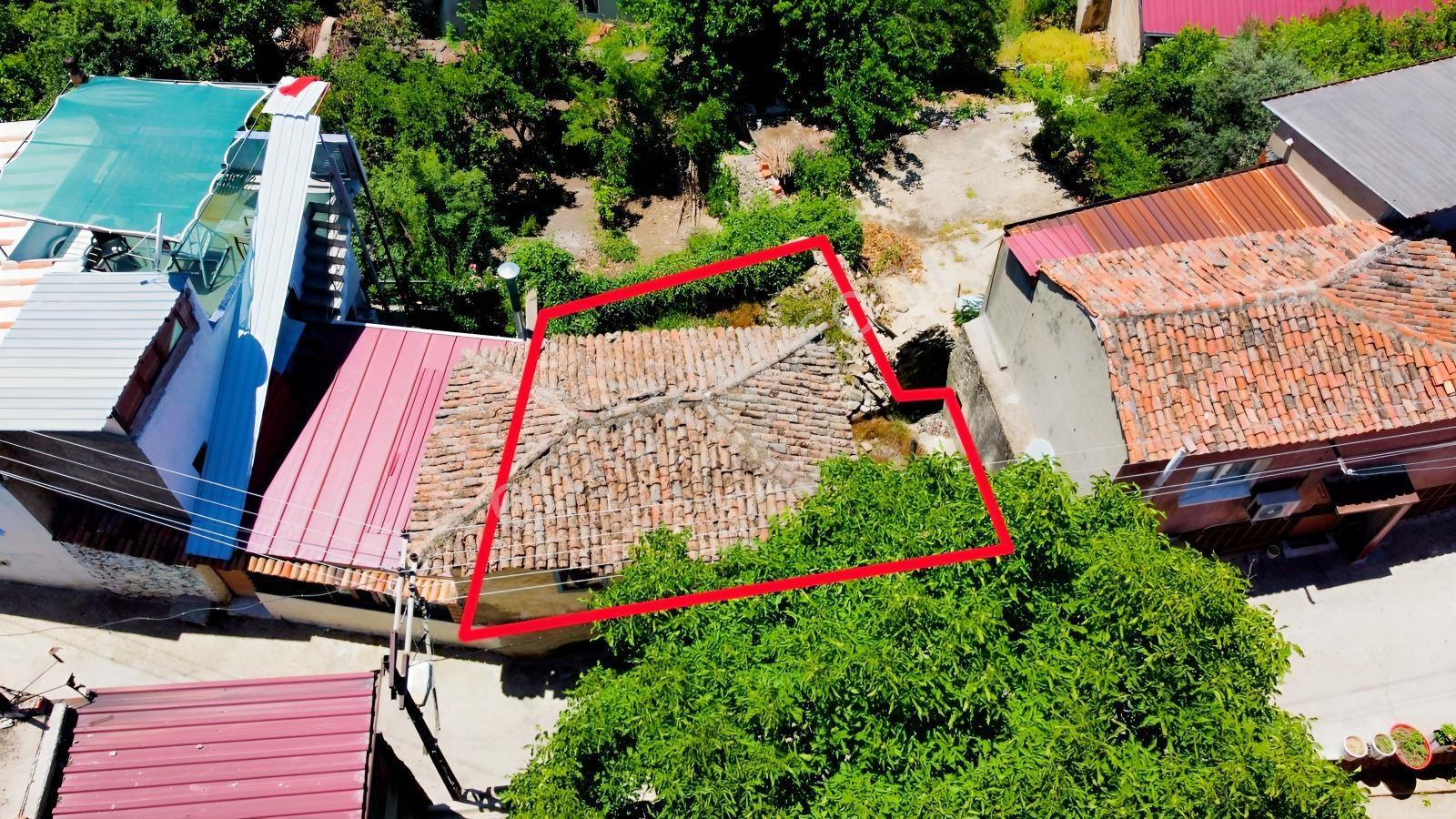 İnci Emlak'tan Dere Mahallesi'nde Satılık Müstakil Ev — fotoğraf 2