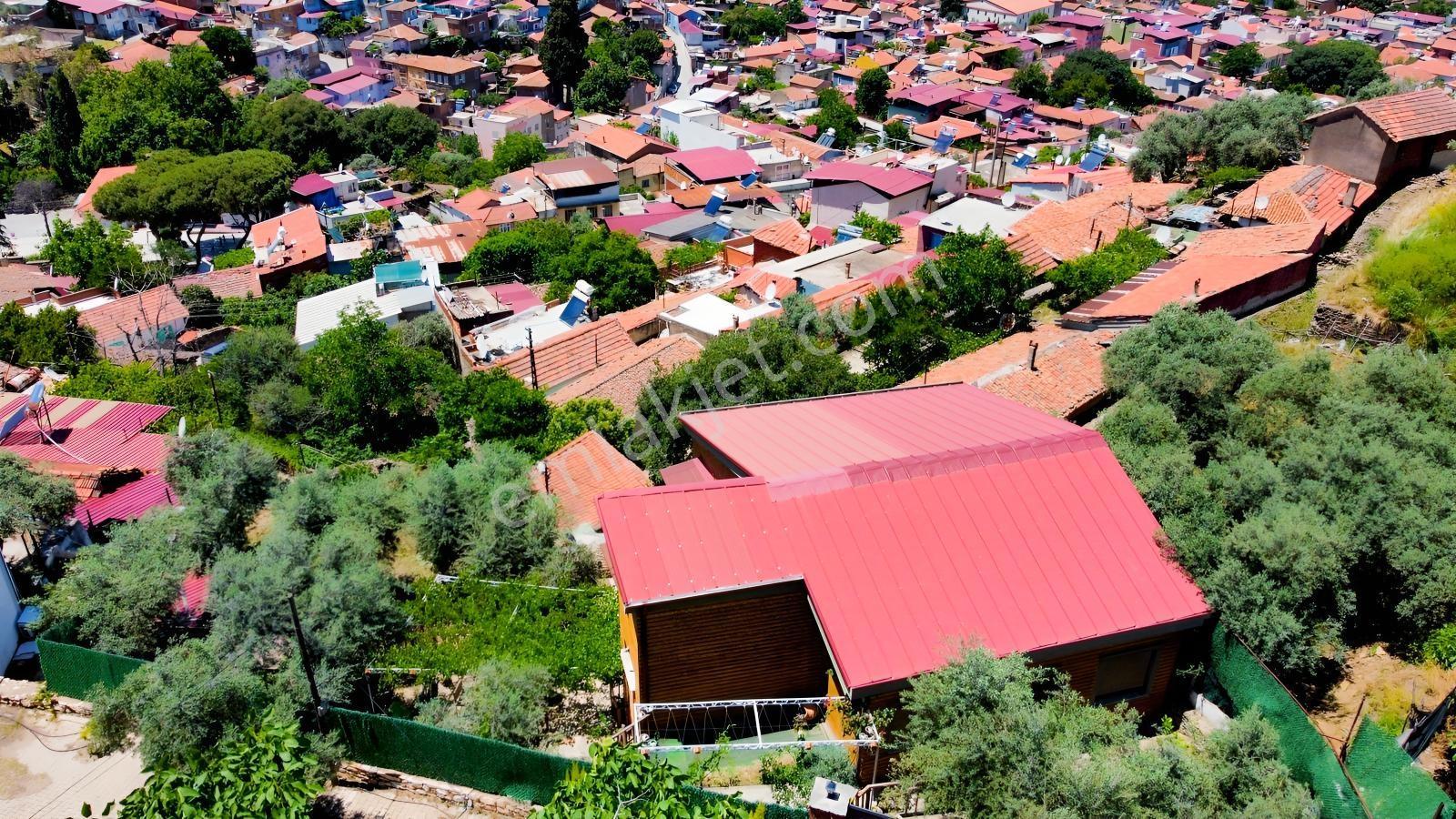 İnci Emlak'tan Dere Mahallesi'nde Satılık Müstakil Ev — fotoğraf 5