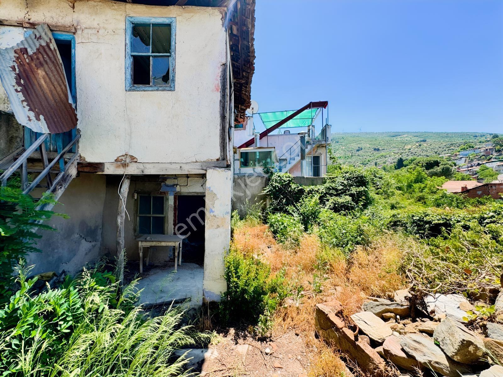 İnci Emlak'tan Dere Mahallesi'nde Satılık Müstakil Ev — fotoğraf 6