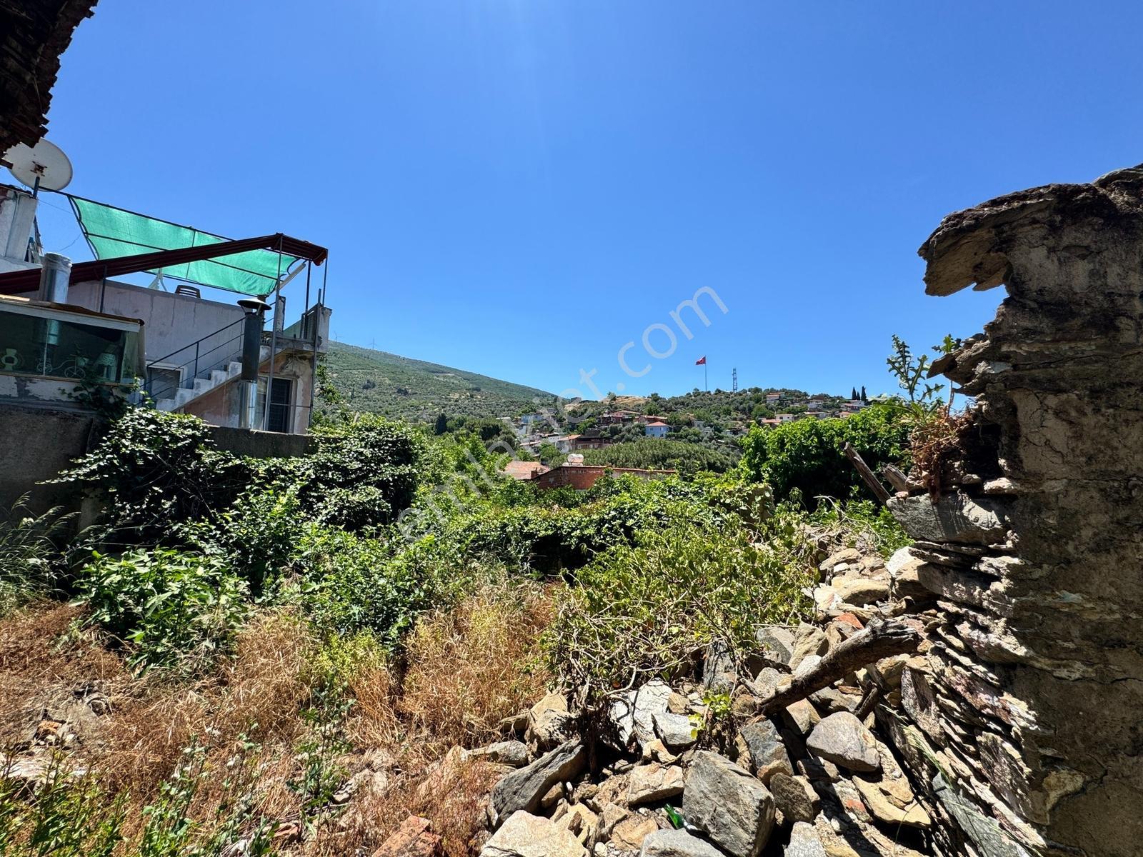 İnci Emlak'tan Dere Mahallesi'nde Satılık Müstakil Ev — fotoğraf 8