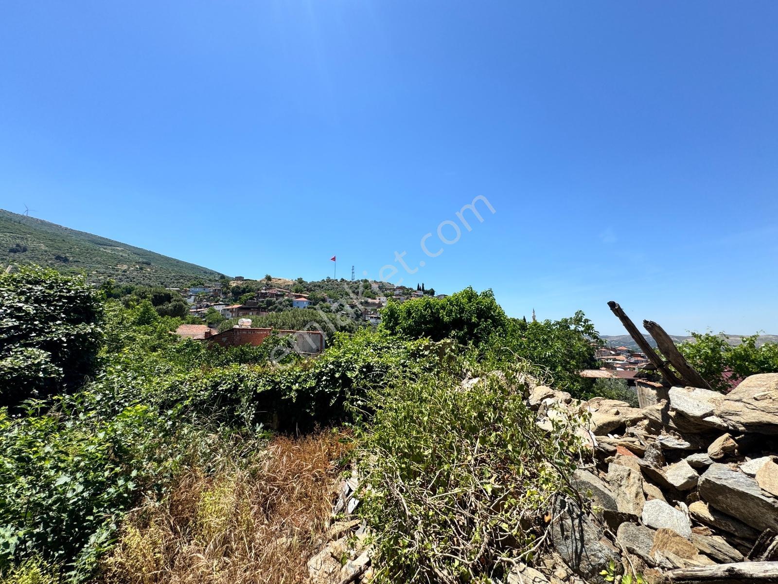 İnci Emlak'tan Dere Mahallesi'nde Satılık Müstakil Ev — fotoğraf 9