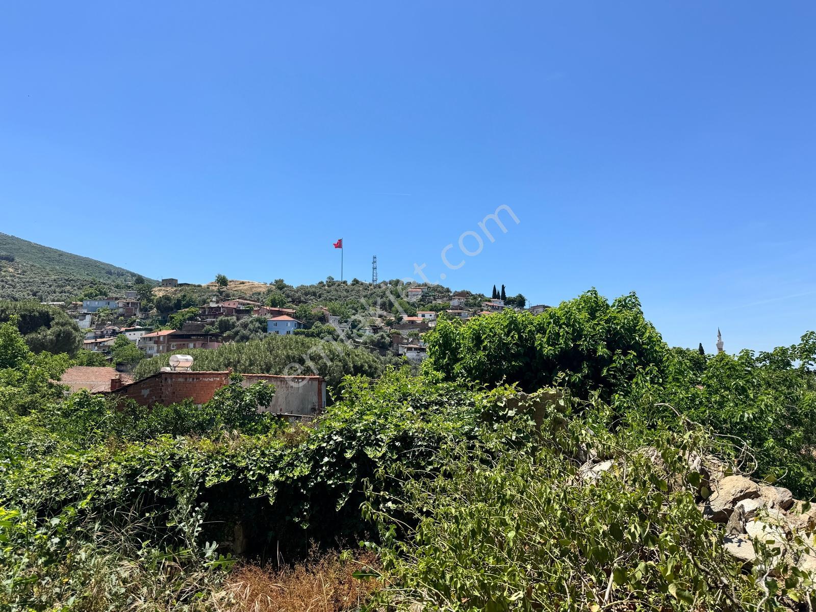 İnci Emlak'tan Dere Mahallesi'nde Satılık Müstakil Ev — fotoğraf 10
