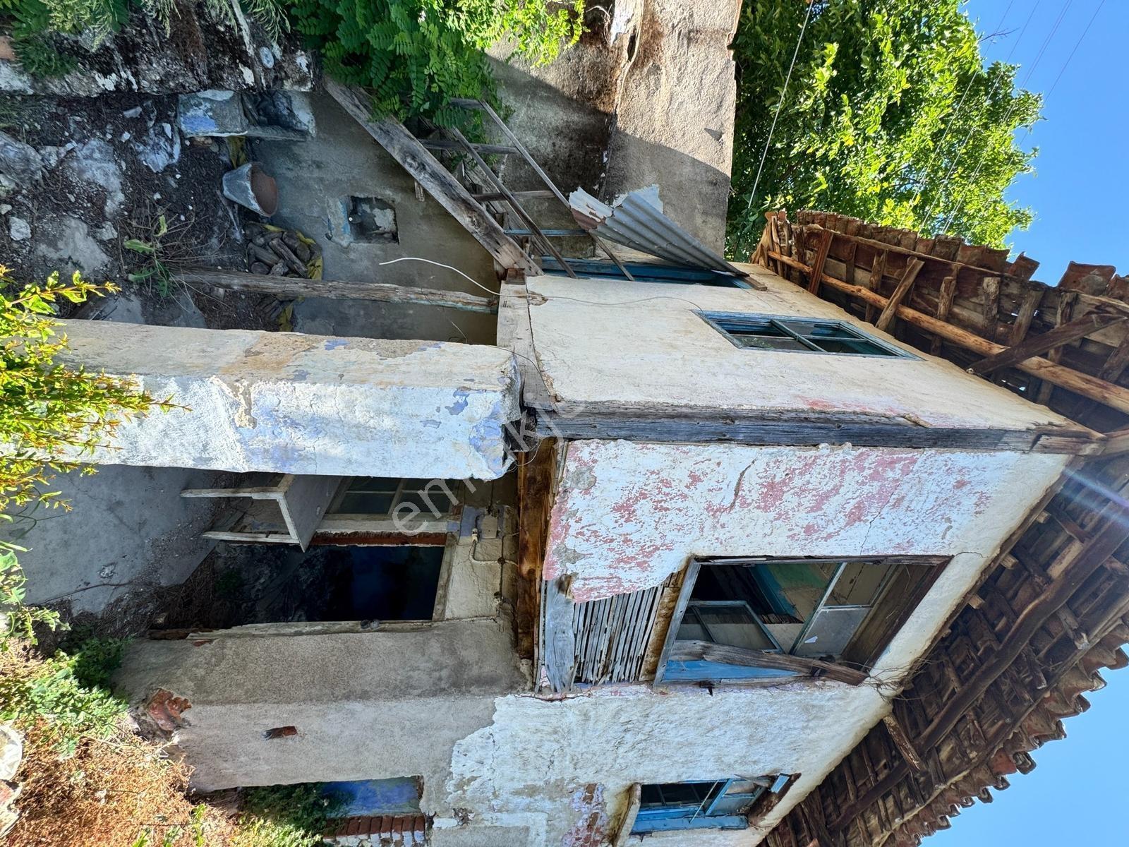 İnci Emlak'tan Dere Mahallesi'nde Satılık Müstakil Ev — fotoğraf 12