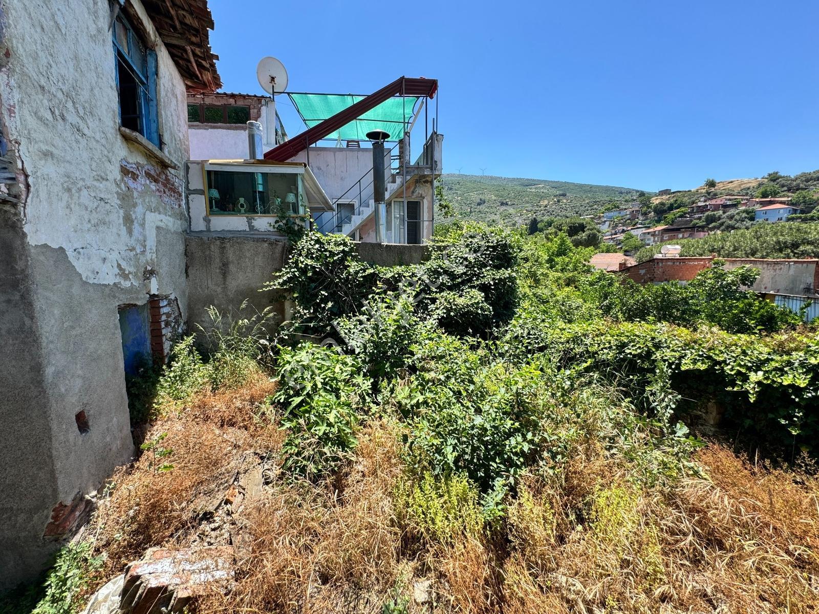 İnci Emlak'tan Dere Mahallesi'nde Satılık Müstakil Ev — fotoğraf 13