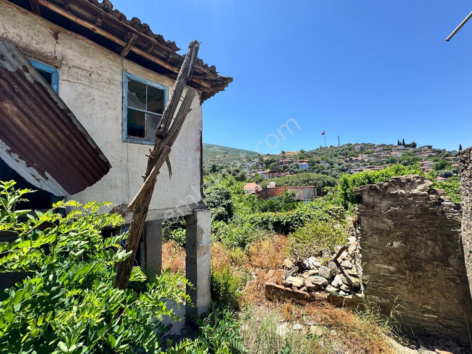 İnci Emlak'tan Dere Mahallesi'nde Satılık Müstakil Ev — fotoğraf 16