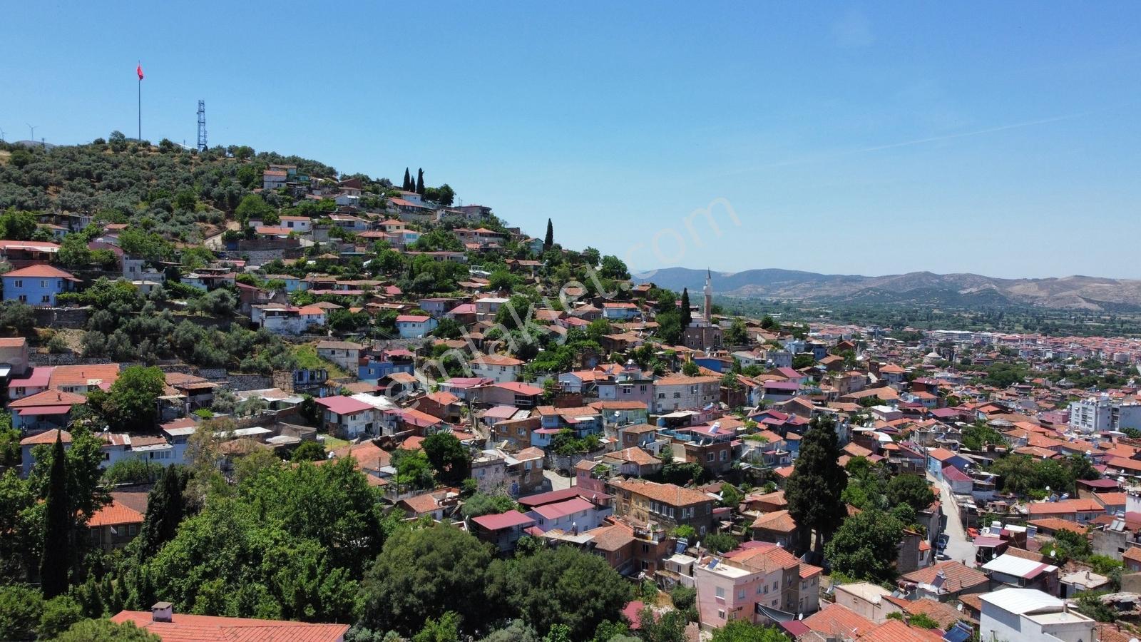 İnci Emlak'tan Dere Mahallesi'nde Satılık Müstakil Ev — fotoğraf 21