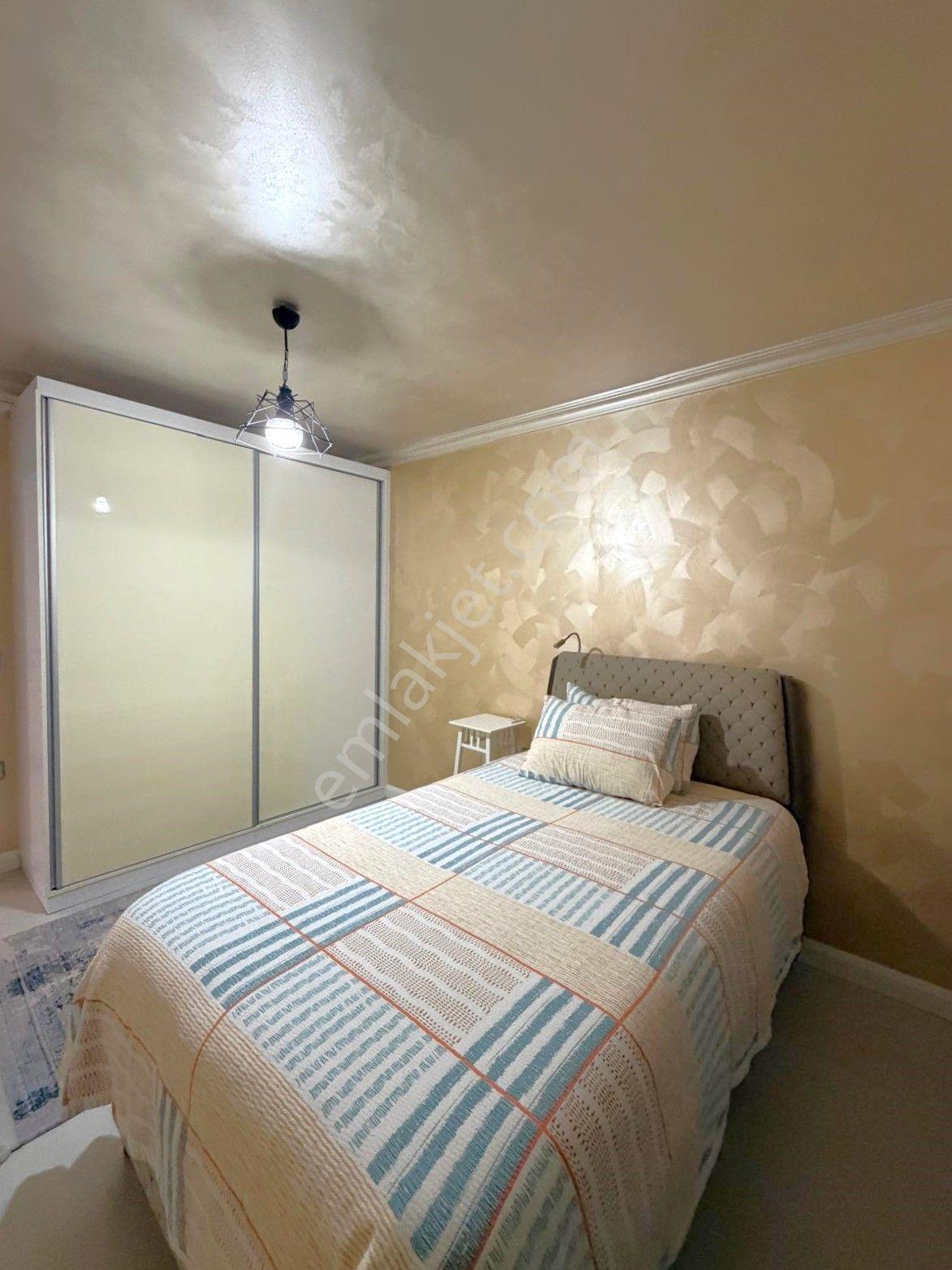 Silivri Kınalıda Denize Yakın Yüzme Havuzlu Satılık Eşyalı Villa — fotoğraf 23