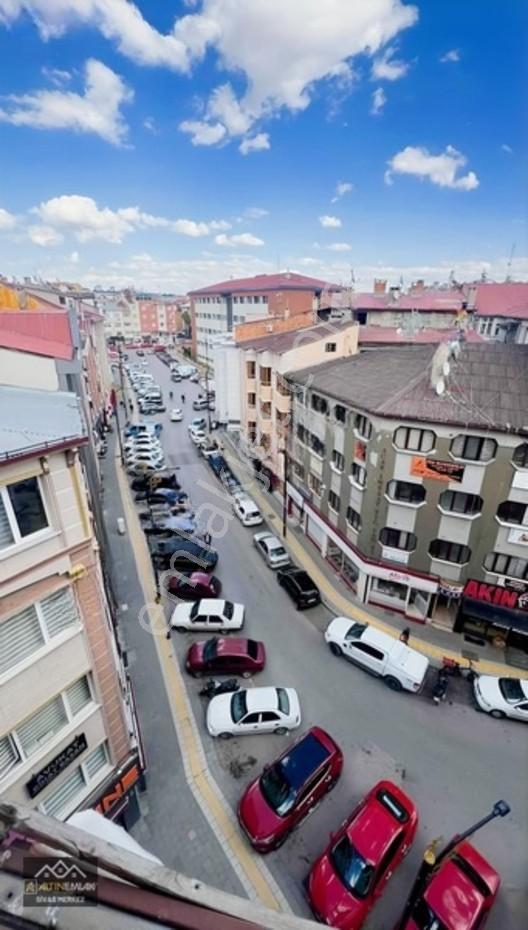 Altın Emlak Satıyor! Çarşıda Fırsat! Ofis-daire! — fotoğraf 9