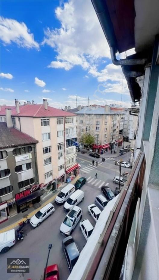 Altın Emlak Satıyor! Çarşıda Fırsat! Ofis-daire! — fotoğraf 10