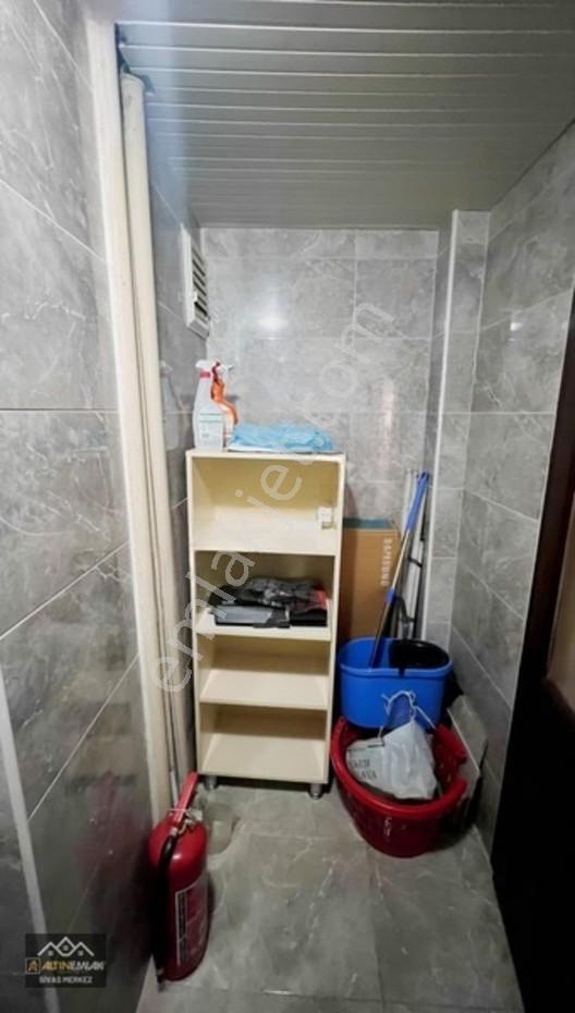 Altın Emlak Satıyor! Çarşıda Fırsat! Ofis-daire! — fotoğraf 14