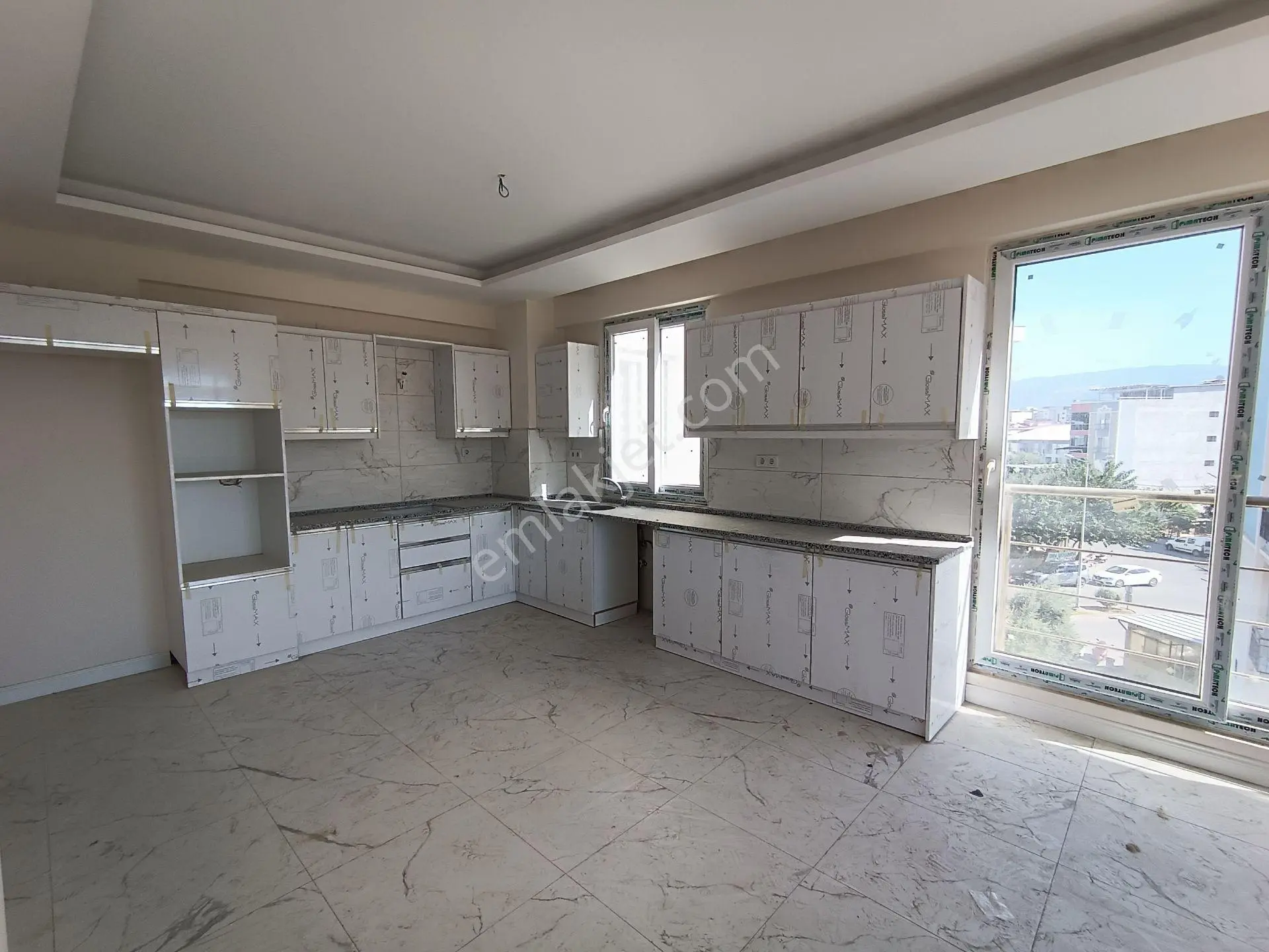 Atabey Emlak'tan Yeşilmahalle Satılık Daire — fotoğraf 3