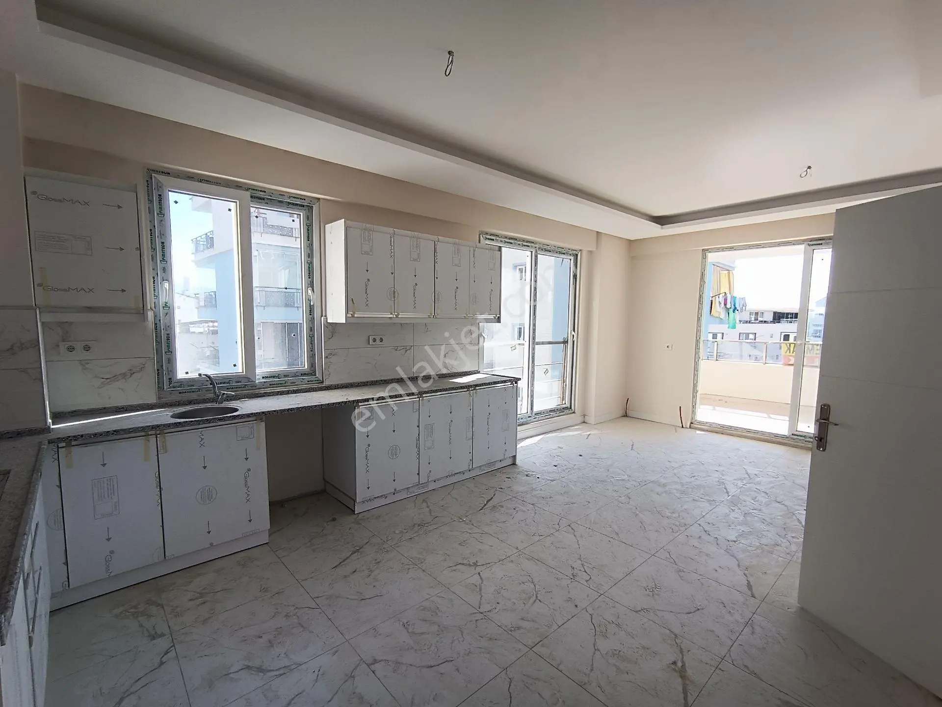 Atabey Emlak'tan Yeşilmahalle Satılık Daire — fotoğraf 4