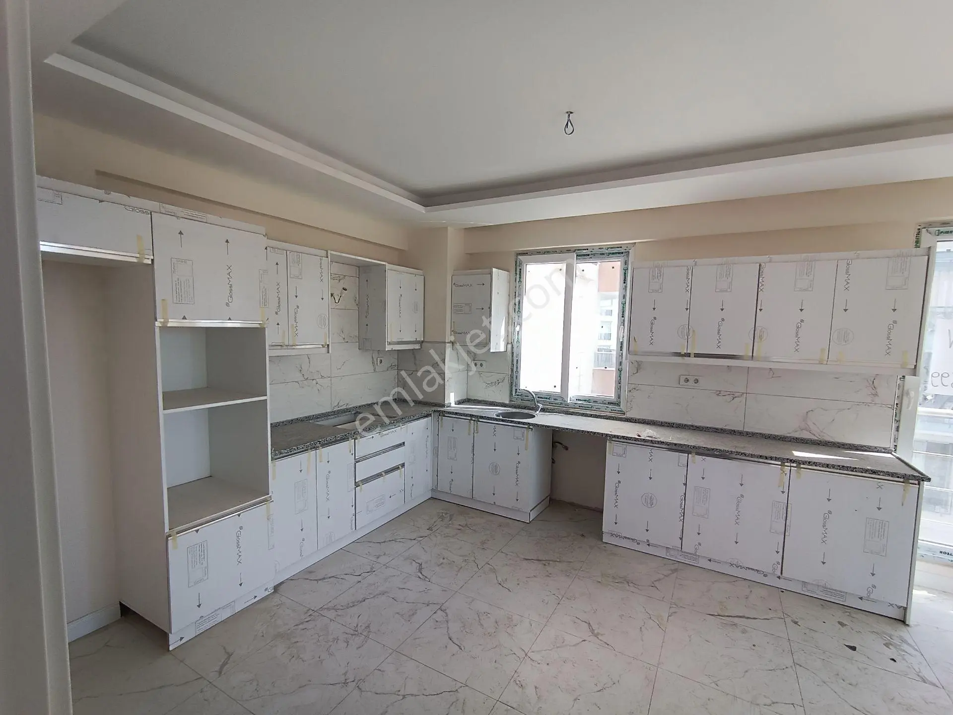 Atabey Emlak'tan Yeşilmahalle Satılık Daire — fotoğraf 5