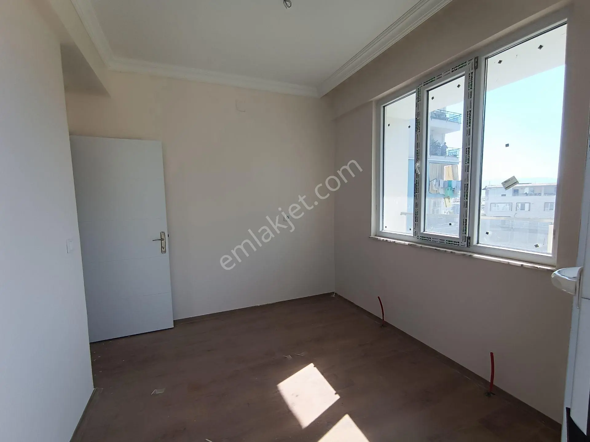 Atabey Emlak'tan Yeşilmahalle Satılık Daire — fotoğraf 10