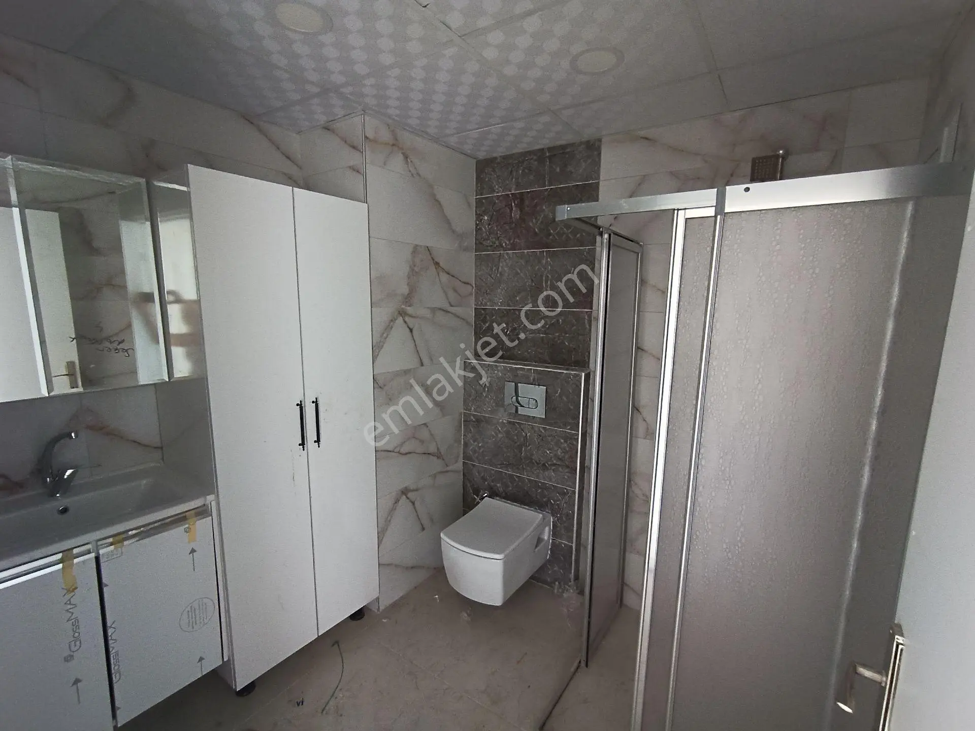 Atabey Emlak'tan Yeşilmahalle Satılık Daire — fotoğraf 12