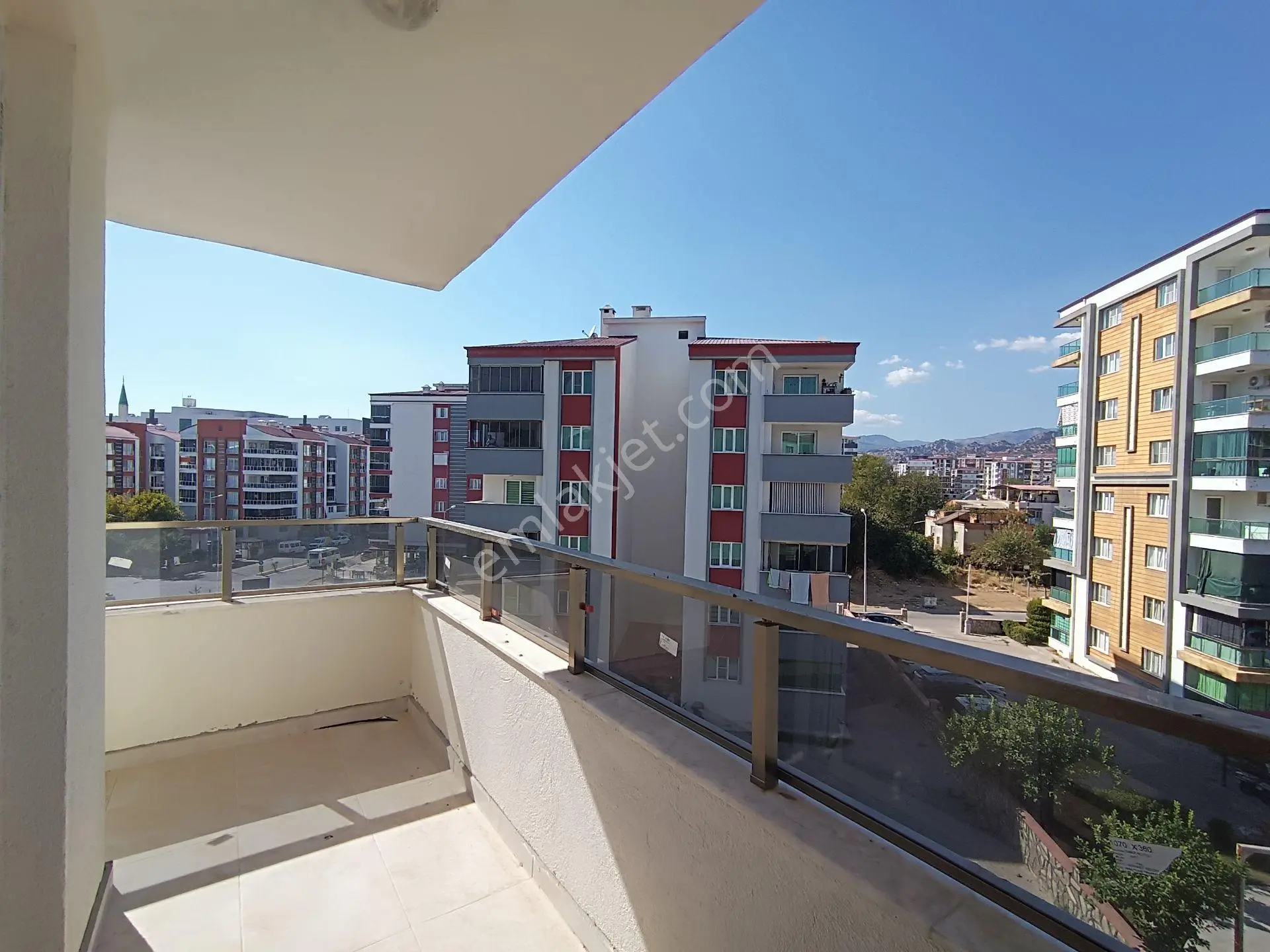Atabey Emlak'tan Yeşilmahalle Satılık Daire — fotoğraf 14