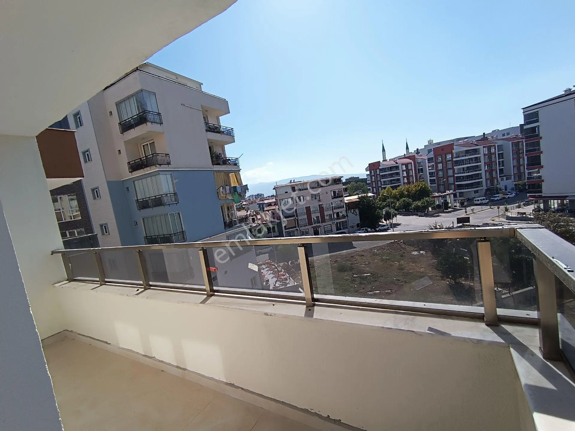Atabey Emlak'tan Yeşilmahalle Satılık Daire — fotoğraf 15