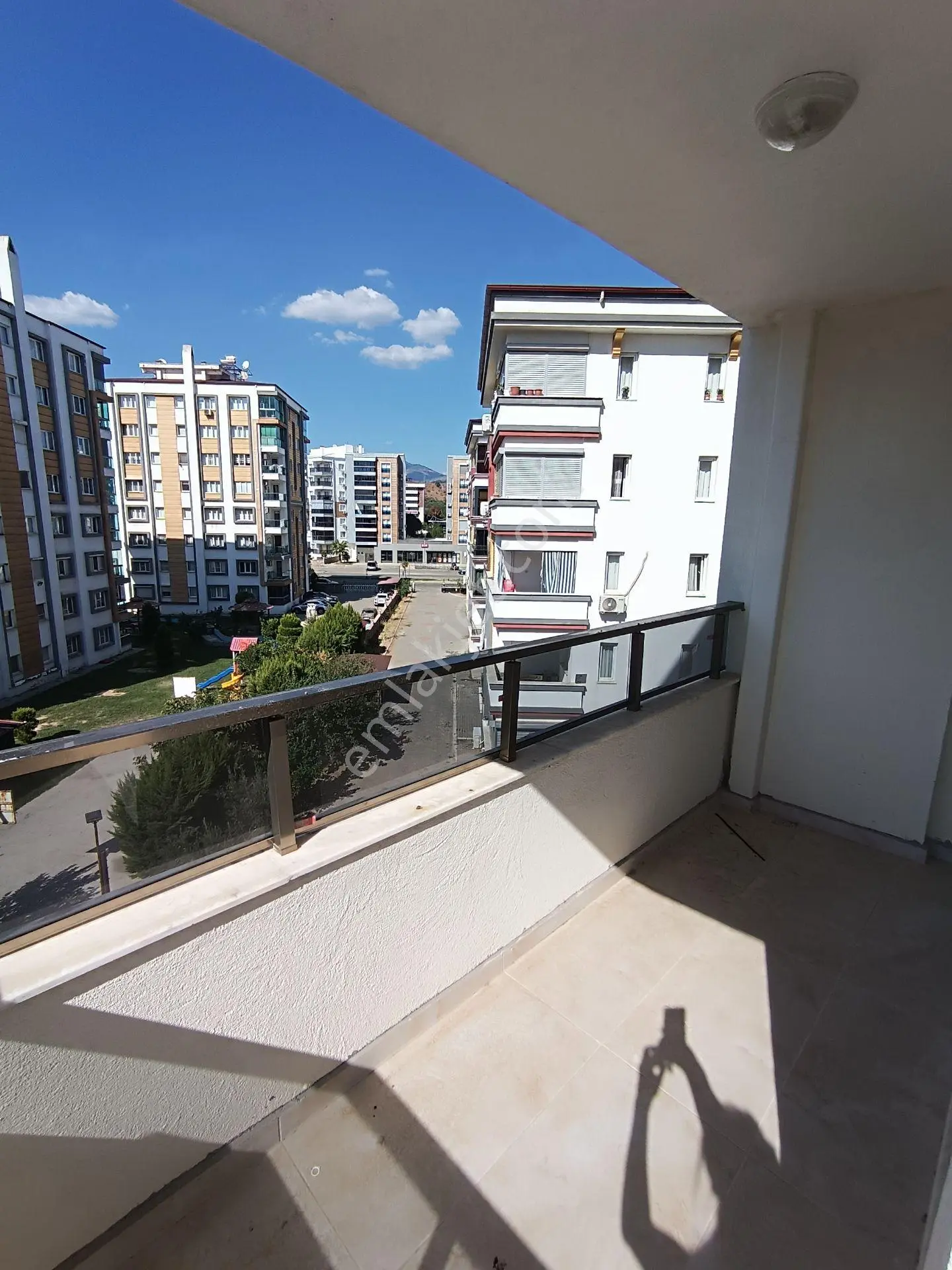 Atabey Emlak'tan Yeşilmahalle Satılık Daire — fotoğraf 16