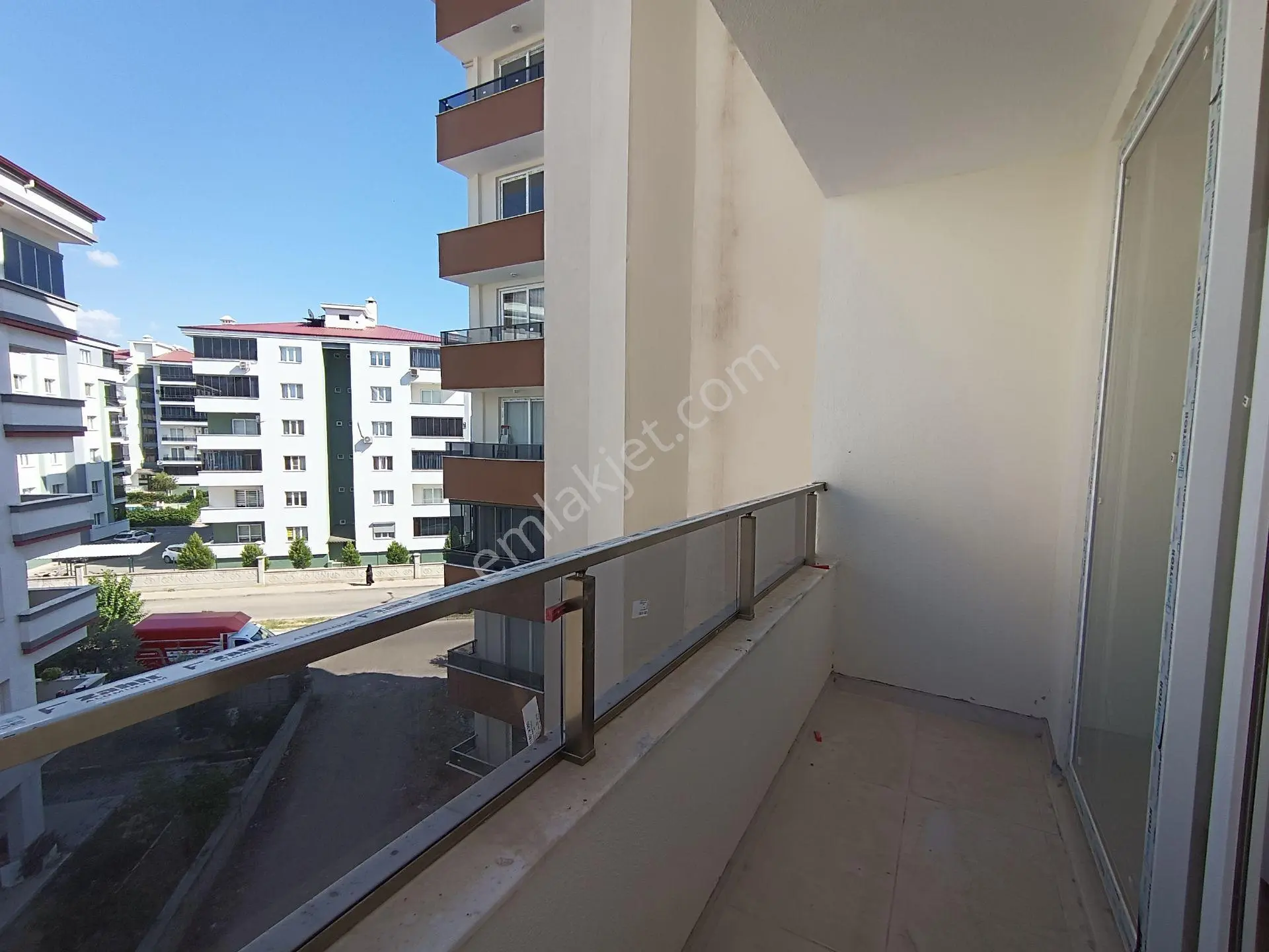 Atabey Emlak'tan Yeşilmahalle Satılık Daire — fotoğraf 19