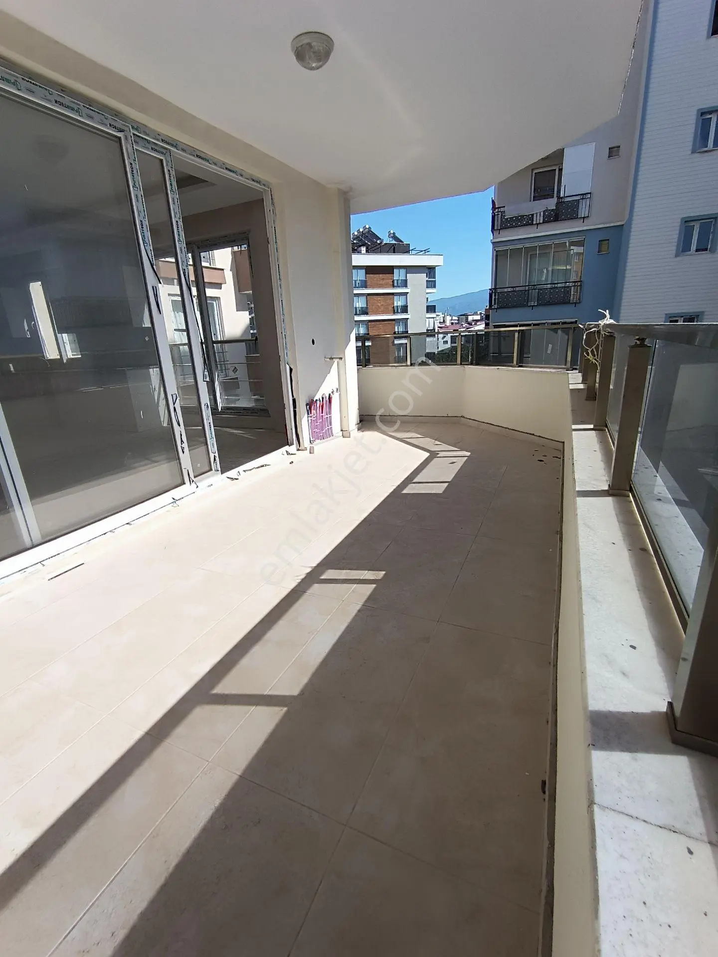 Atabey Emlak'tan Yeşilmahalle Satılık Daire — fotoğraf 21