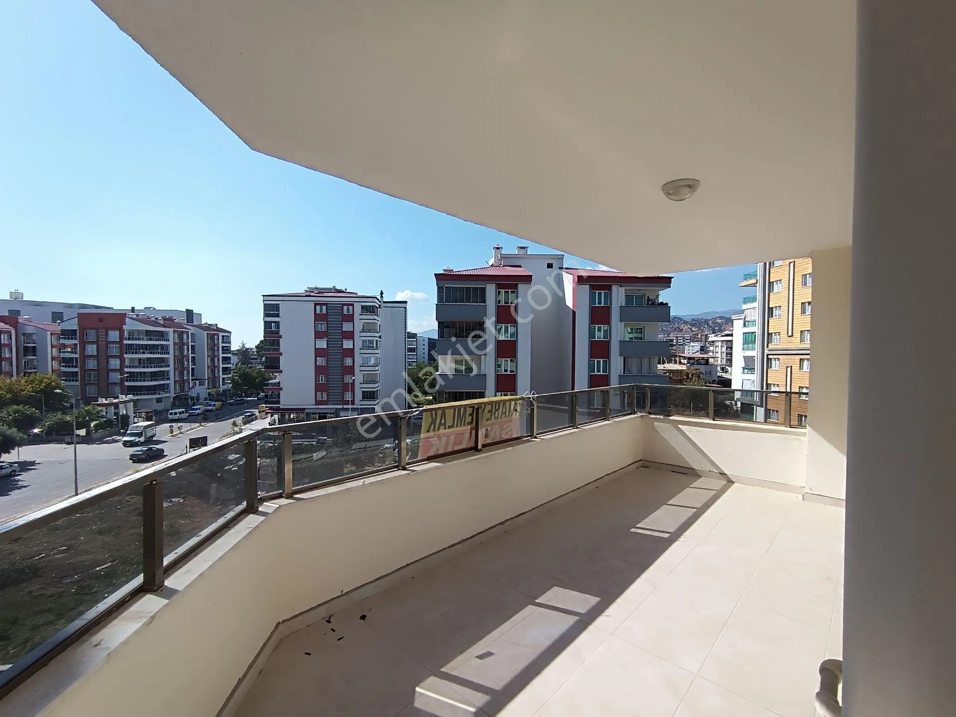 Atabey Emlak'tan Yeşilmahalle Satılık Daire — fotoğraf 22