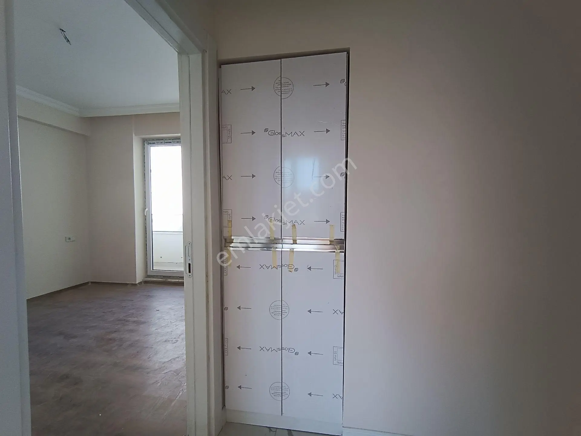 Atabey Emlak'tan Yeşilmahalle Satılık Daire — fotoğraf 23