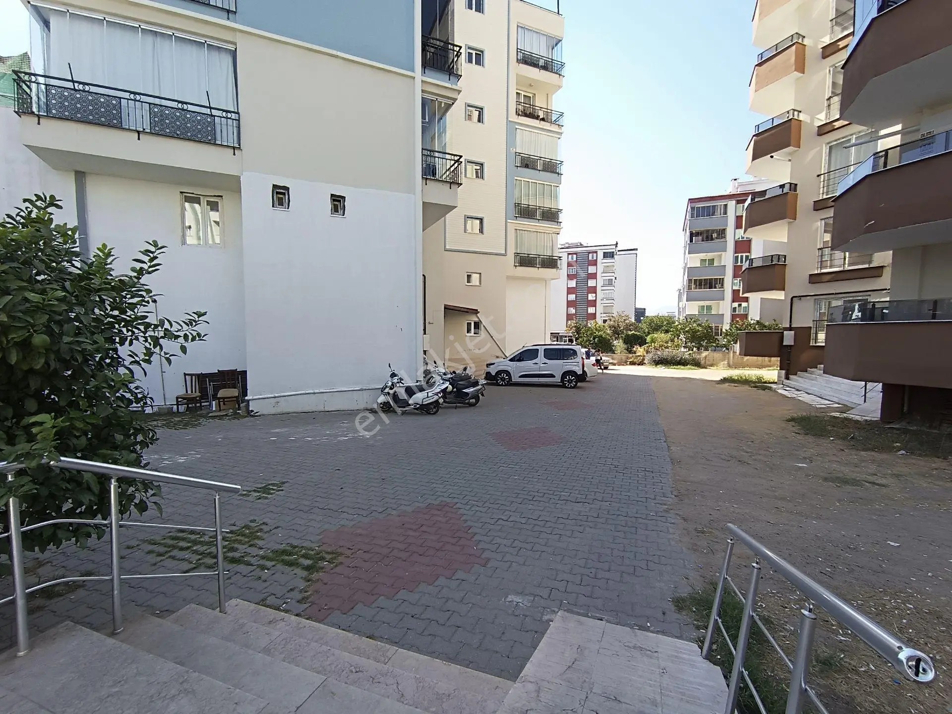 Atabey Emlak'tan Yeşilmahalle Satılık Daire — fotoğraf 27