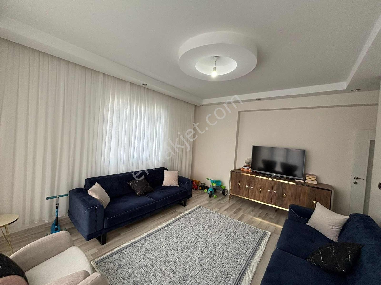 Eras Gayrimenkul'den Havaalanı Civarı Satılık 3+1 Daire — fotoğraf 3